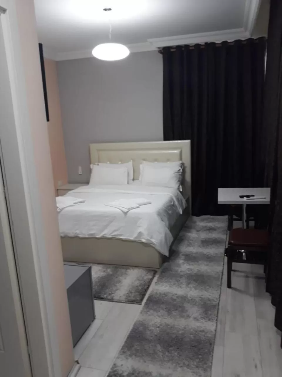 Property building, Bed in Buna Park Hotel