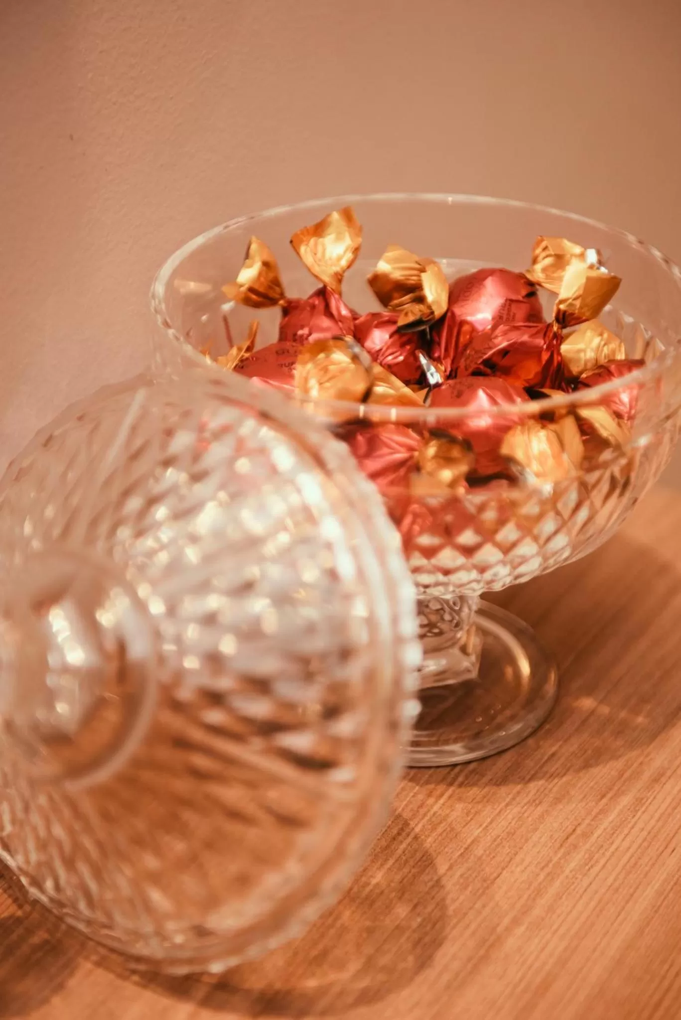 Food and drinks in Occitano Apart Hotel