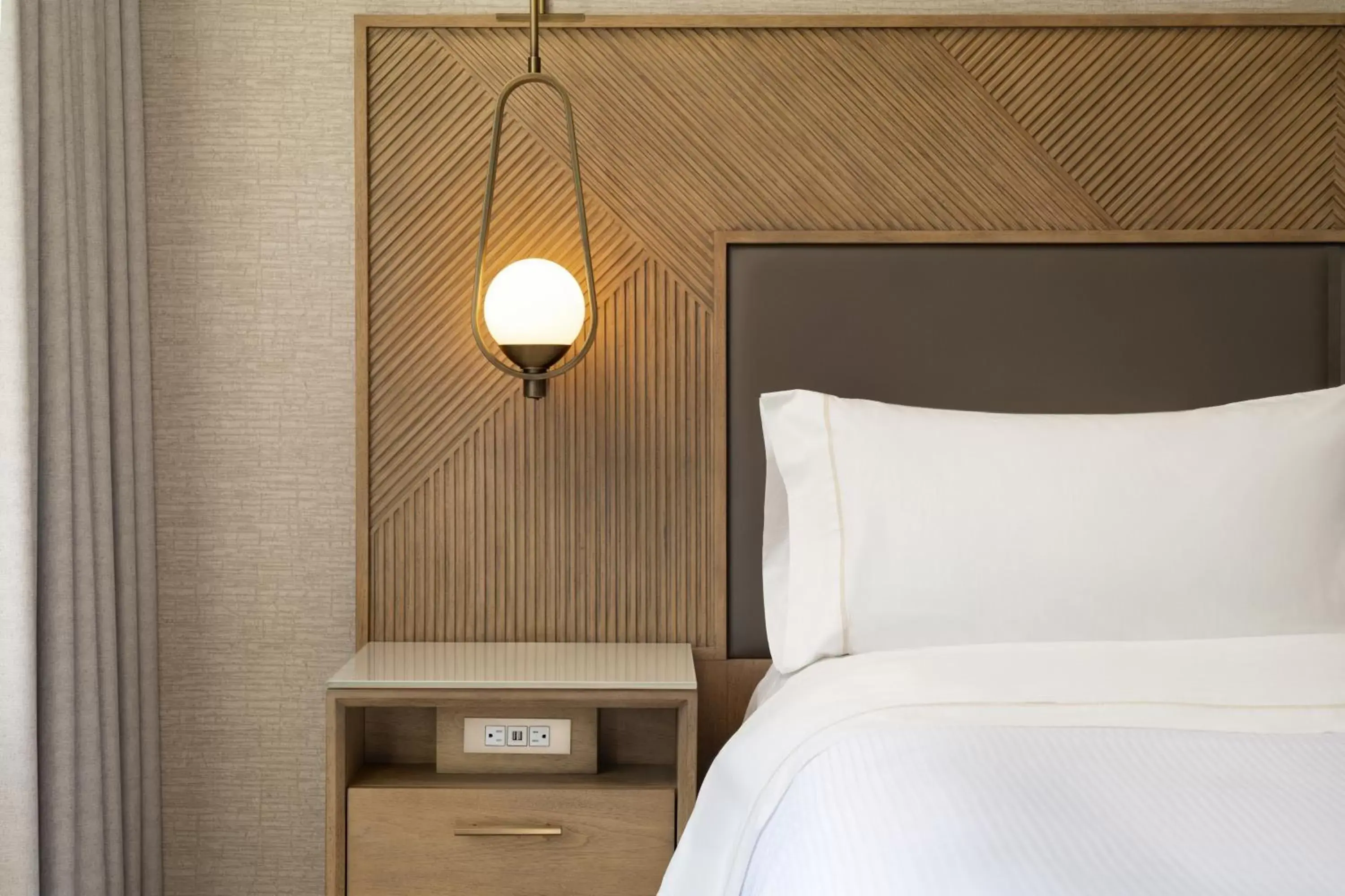 Tabor Suite, 1 Bedroom Suite, 1 King in The Westin Denver Downtown Tabor Suite, 1 Bedroom Suite, 1 King in The Westin Denver Downtown