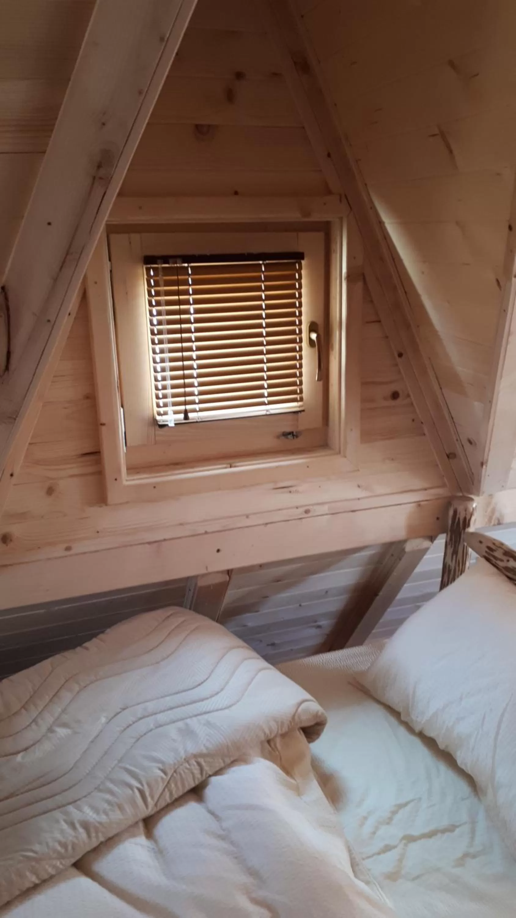 Photo of the whole room, Bed in Bed & Breakfast KUM