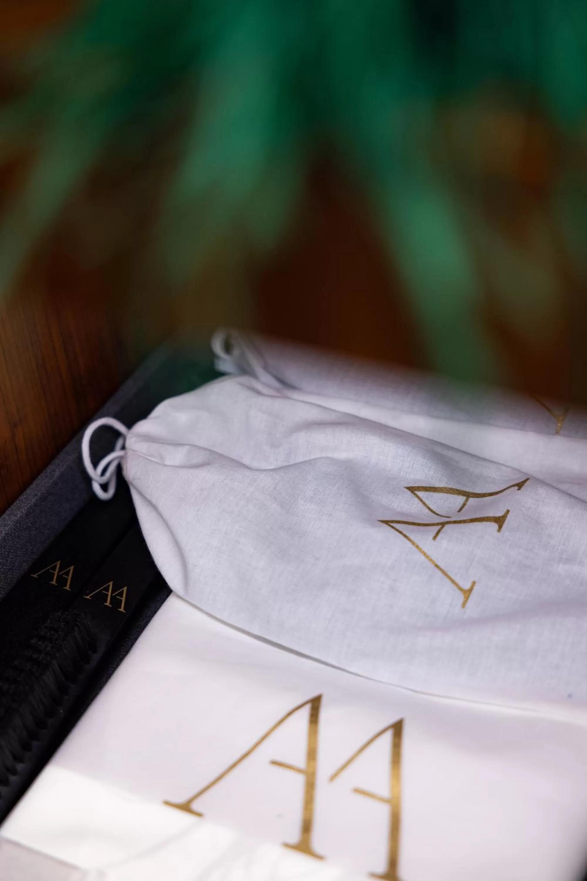 Decorative detail in Maalot Roma - Small Luxury Hotels of the World