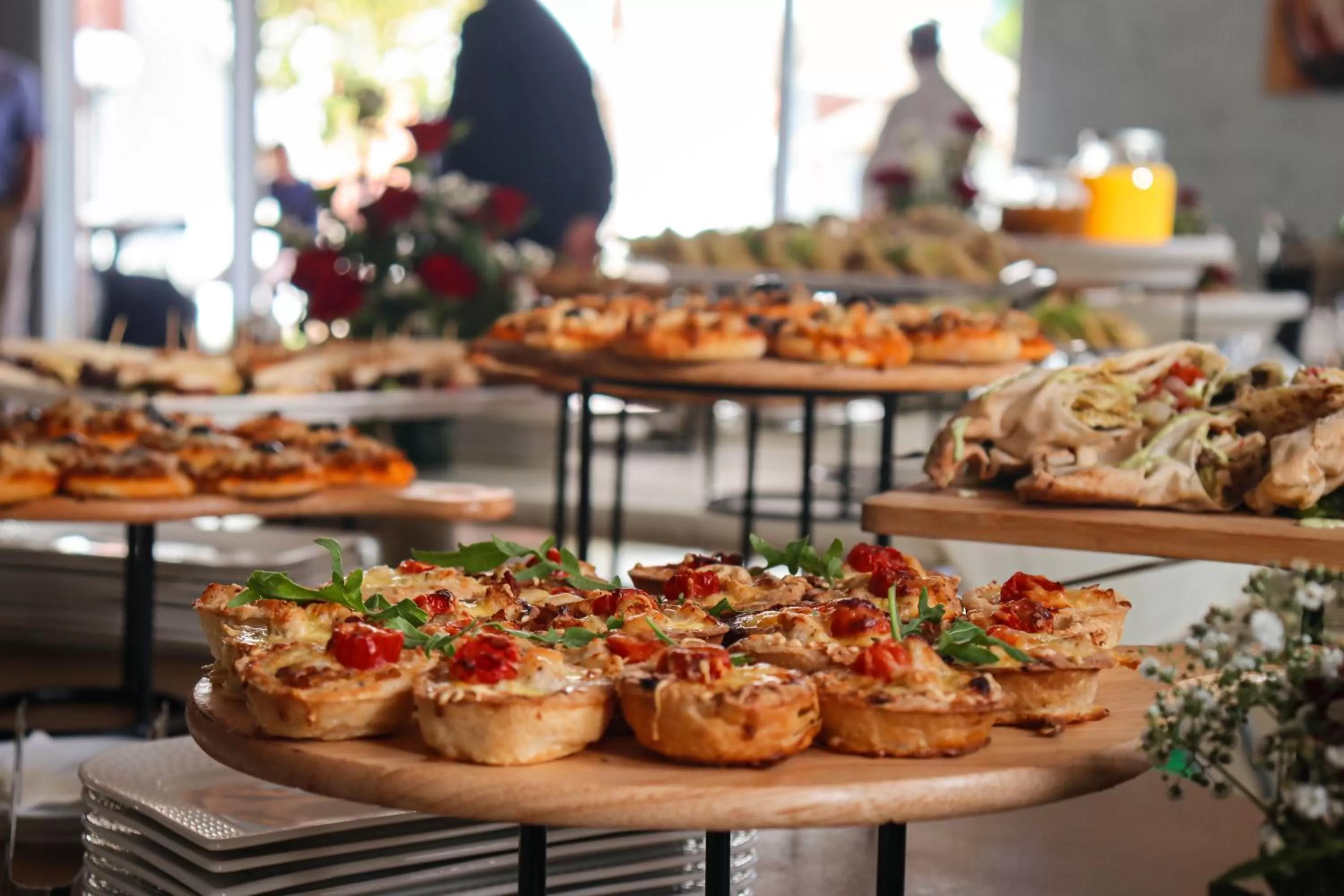 Food in Relax Hotel Kenitra