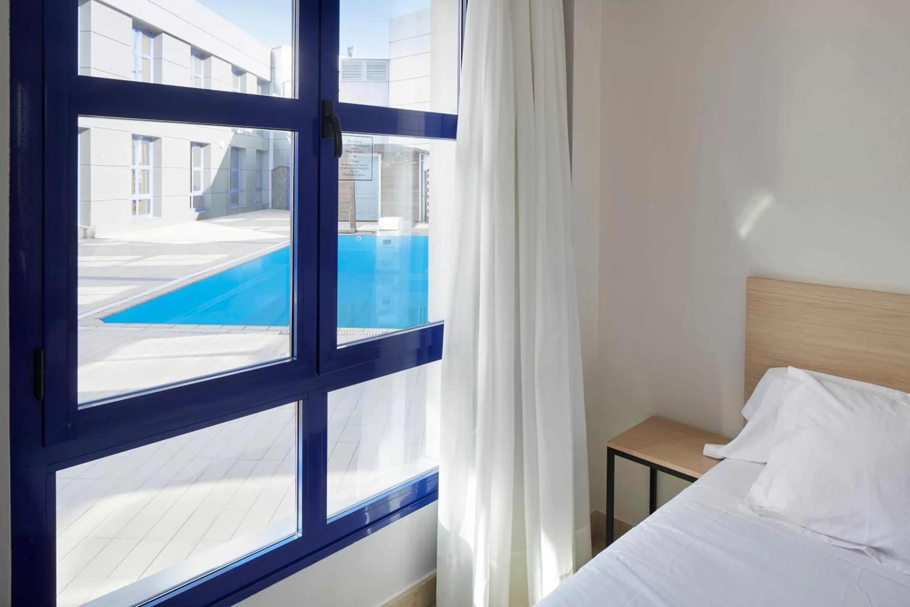 Family Room in Hotel Logroño Avda de Madrid 25