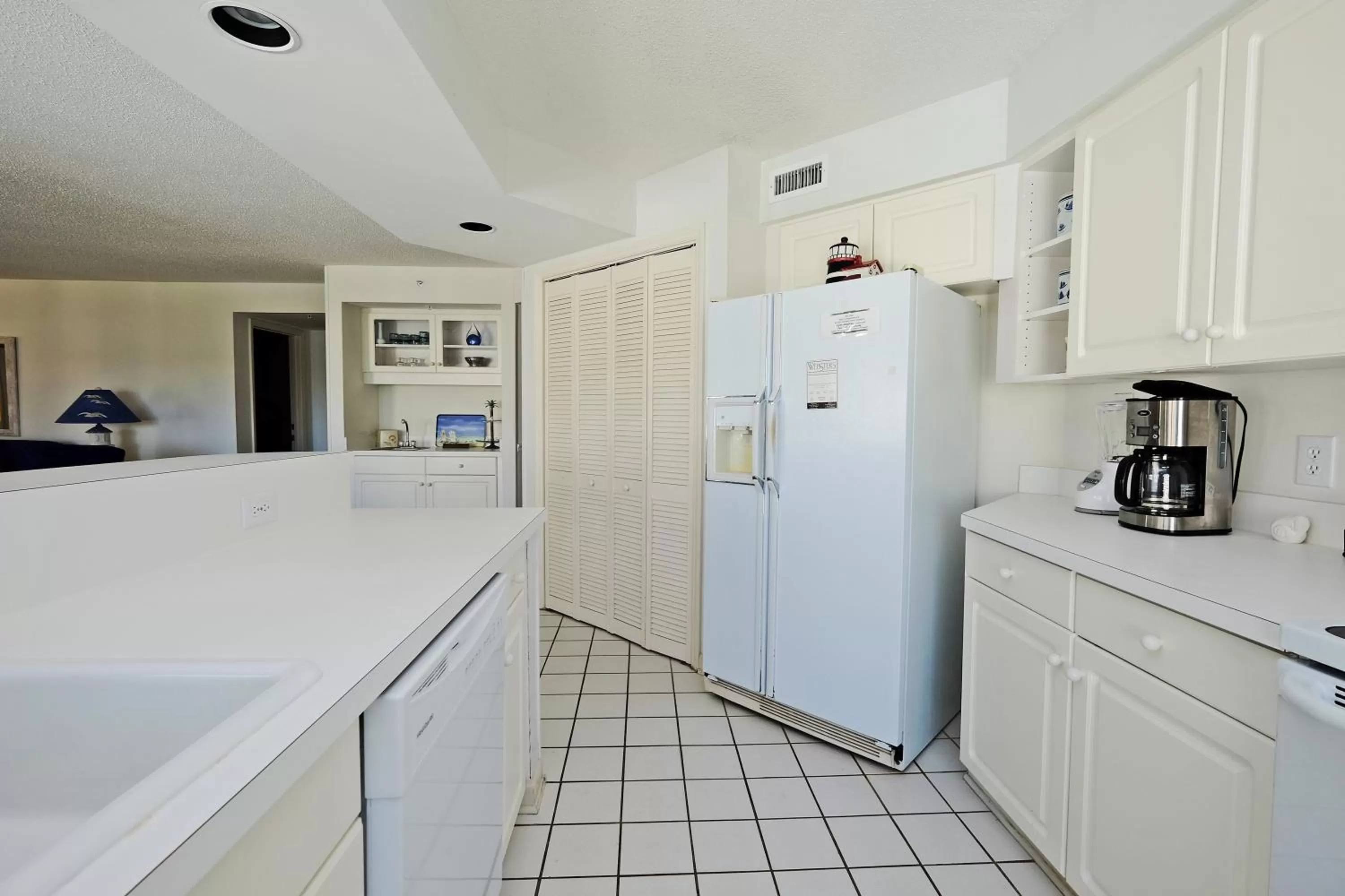 Litchfield Beach & Golf Resort