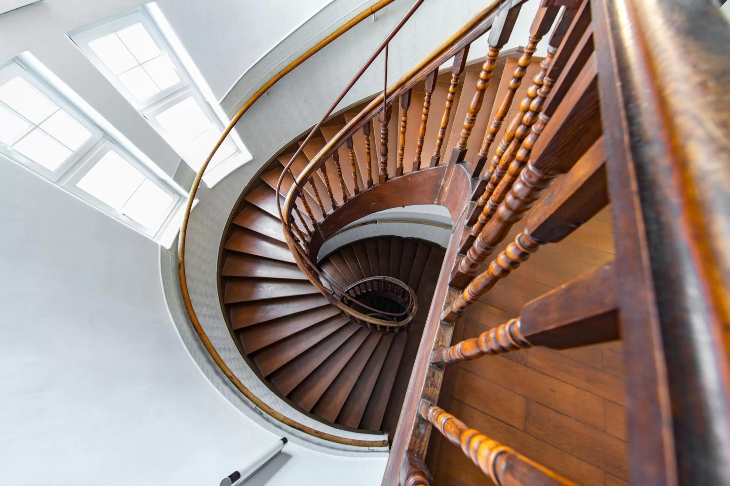 Area and facilities in Maison Schiller by DesignCity Hotels