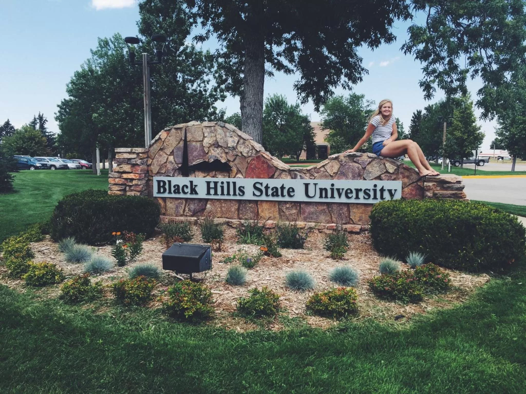 Area and facilities in Days Inn by Wyndham Spearfish