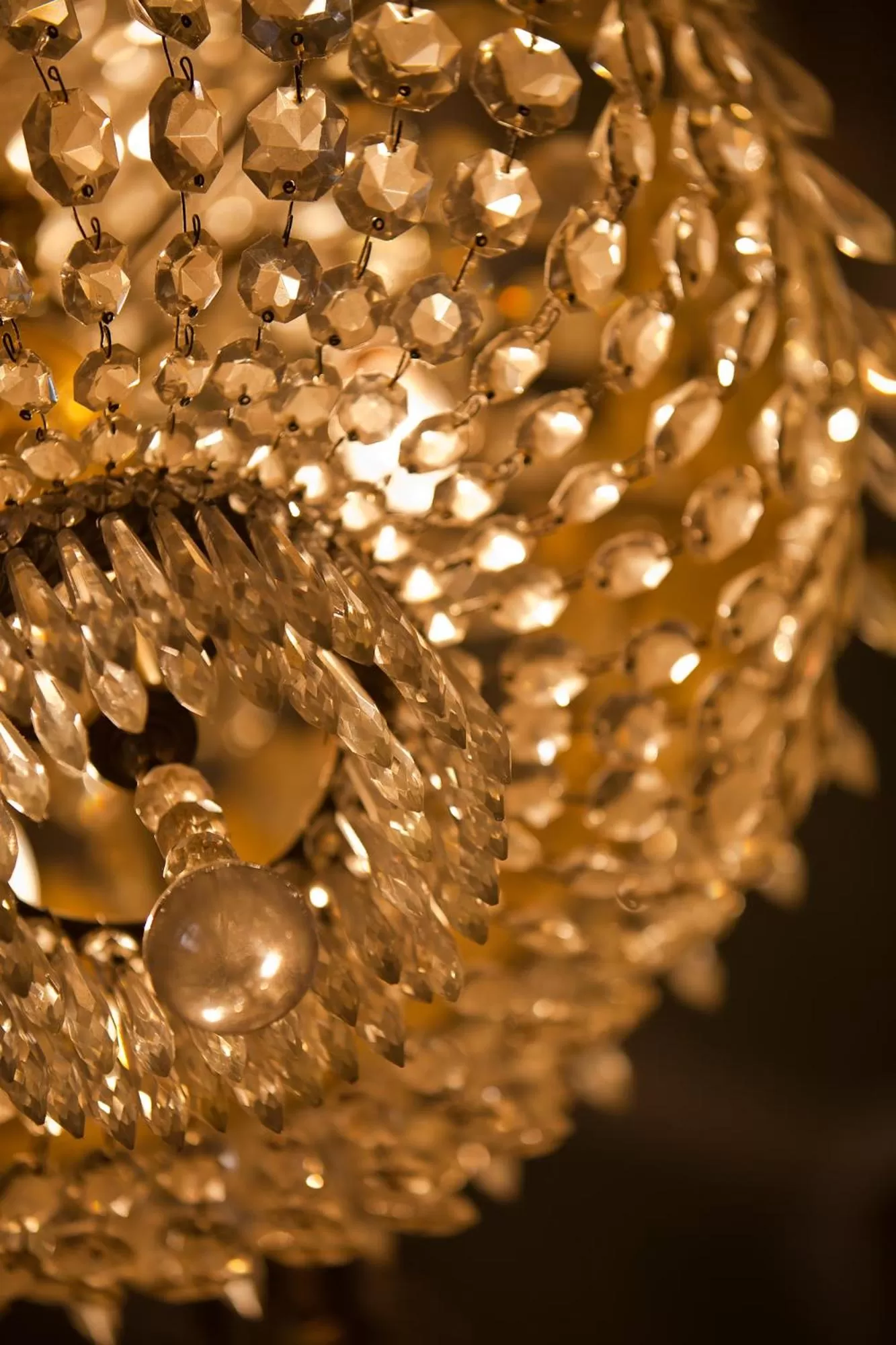 Property building in Hotel Lombardy