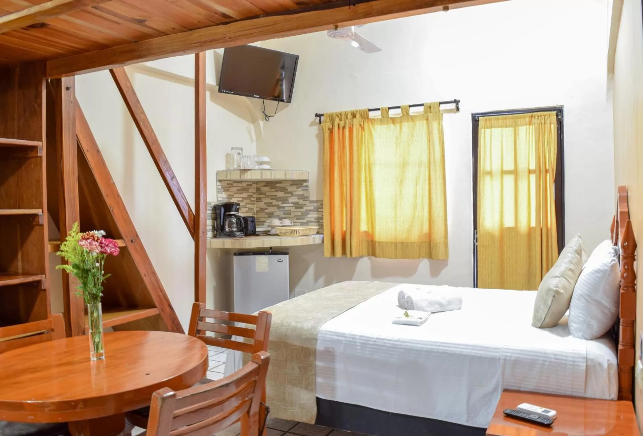 Hotel Bucaneros Isla Mujeres