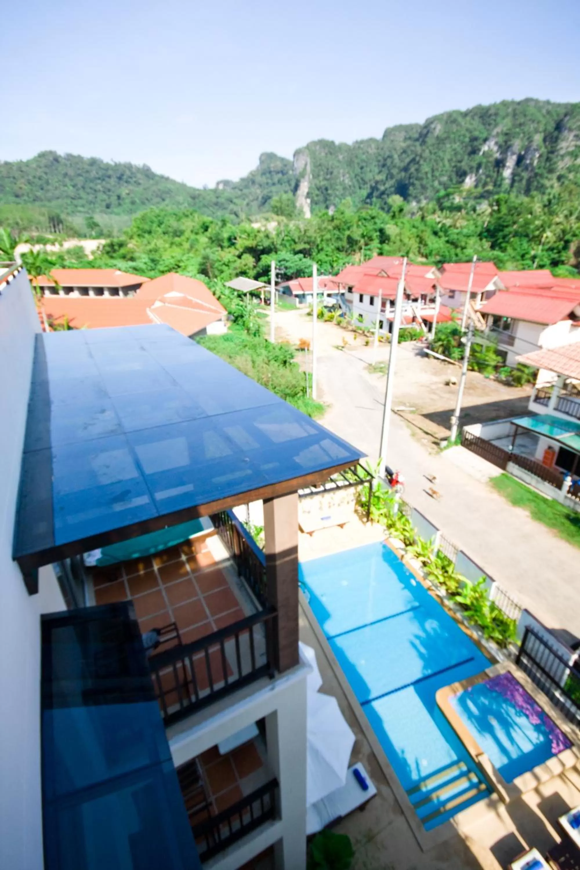 Day in Krabi Apartment-SHA Extra Plus