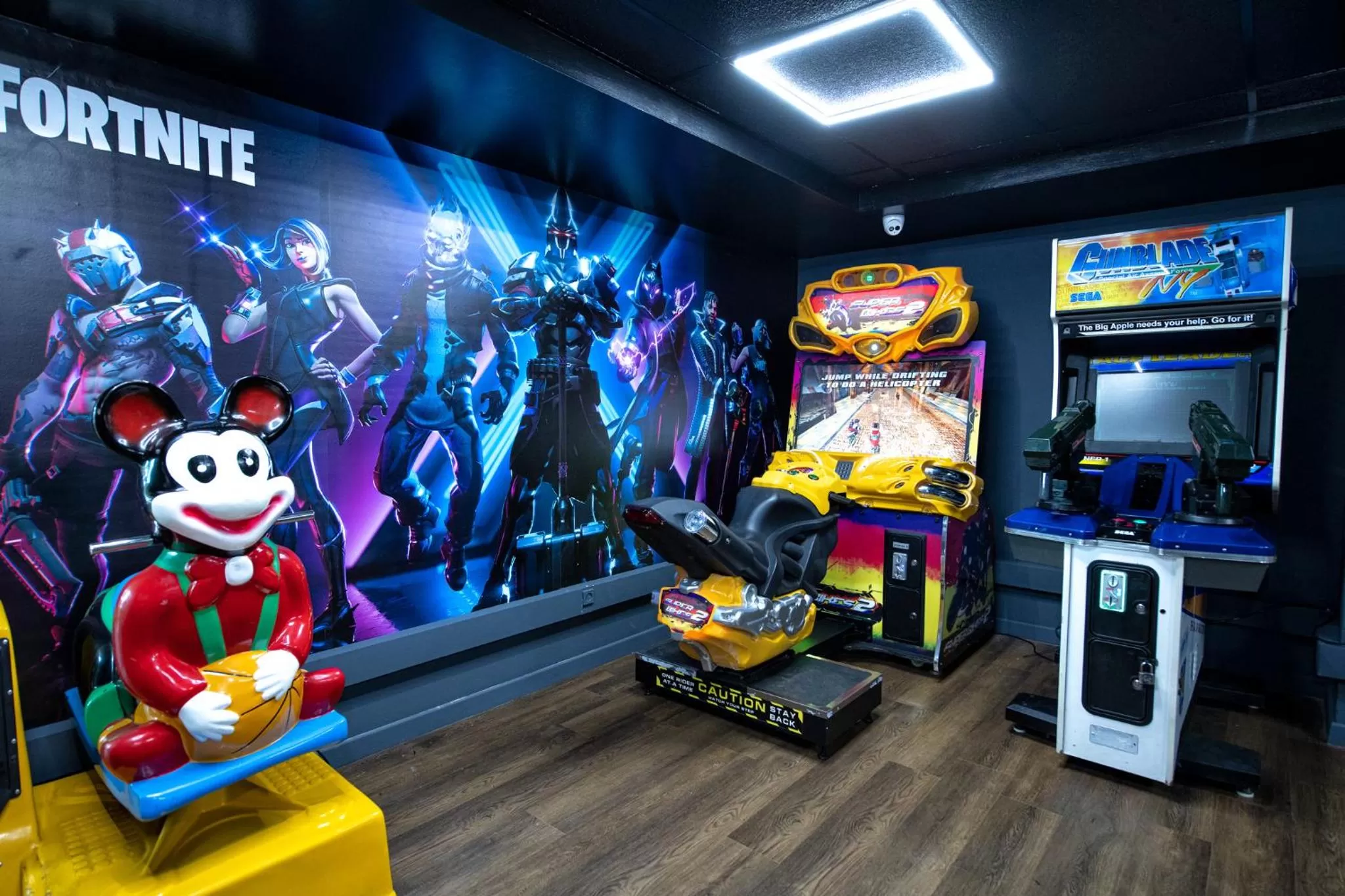 Kids's club in Brown Lighthouse Eilat, a member of Brown Hotels