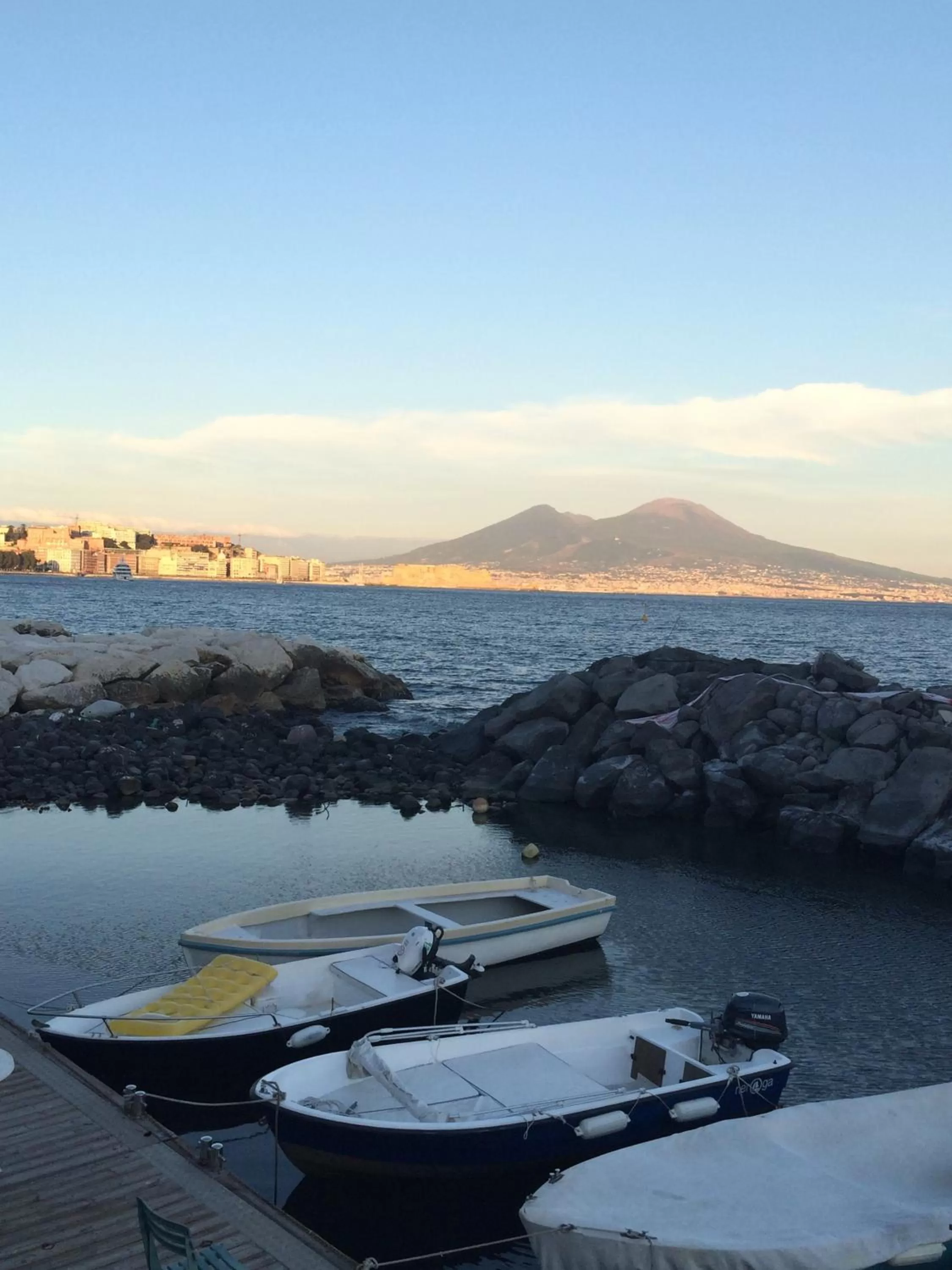 Activities in B&B Casamiranapoli