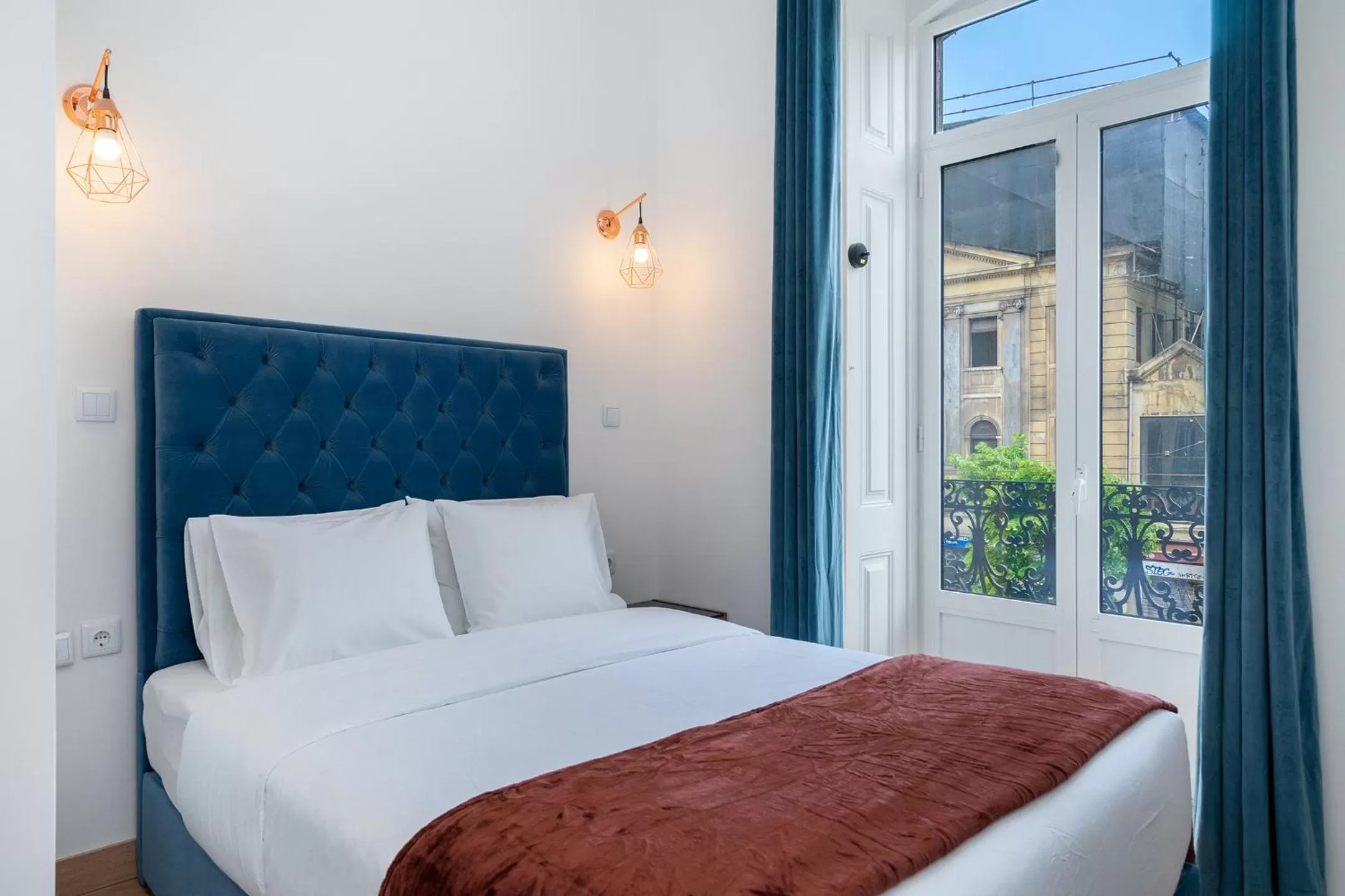 Bed in Lisbon 5 Hotel