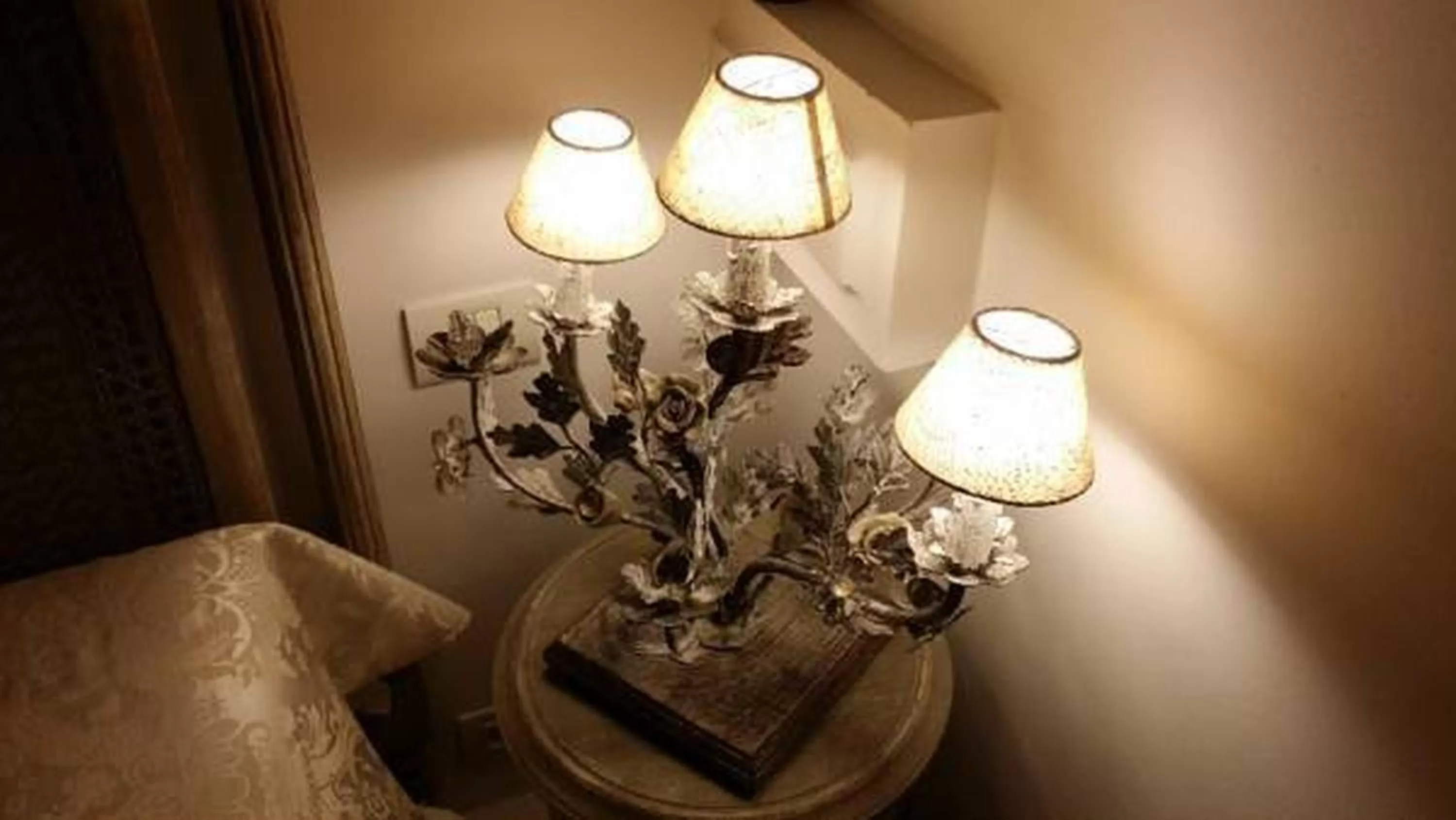 Grand Boutique Hotel