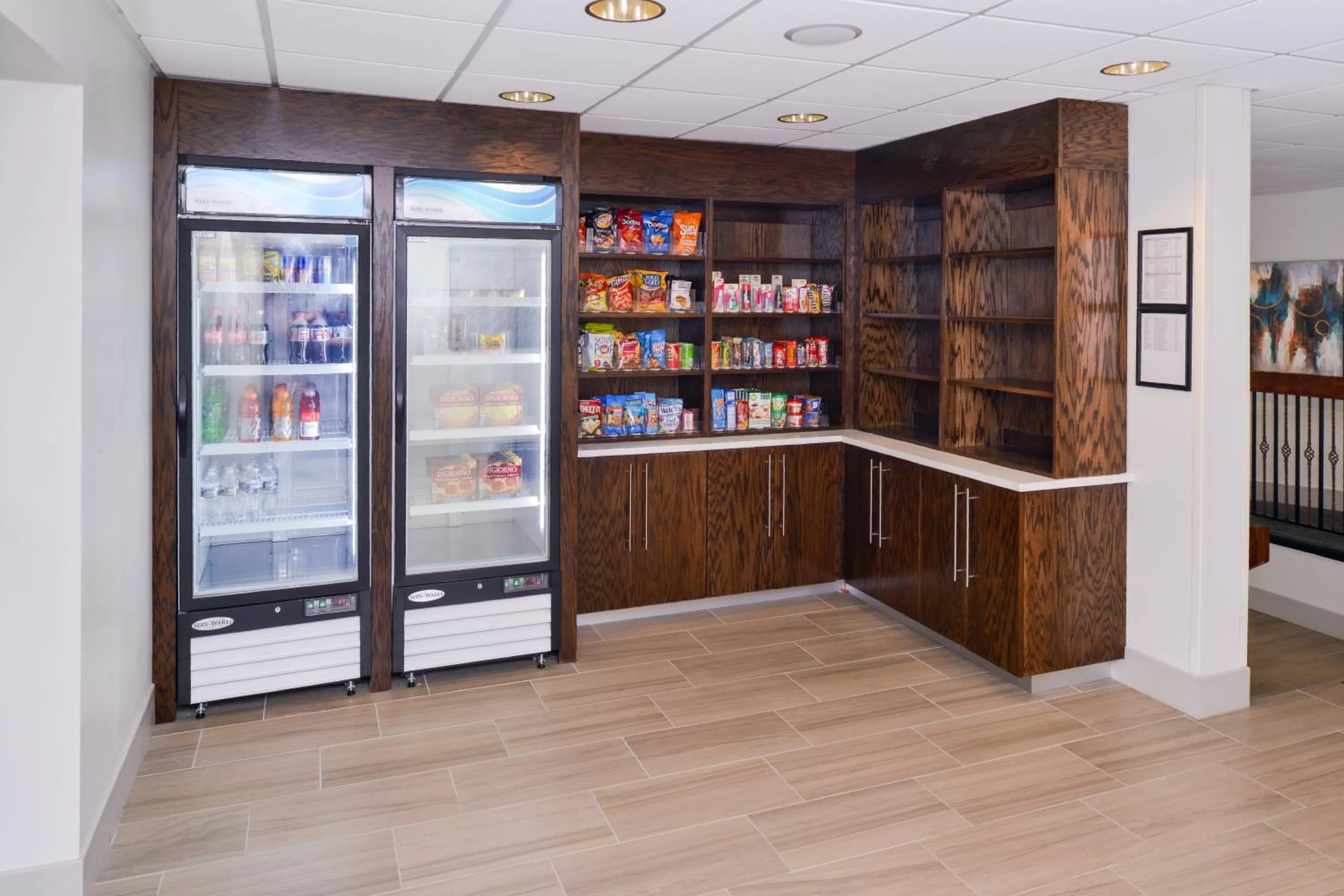 Other in Holiday Inn Express Burlington by IHG