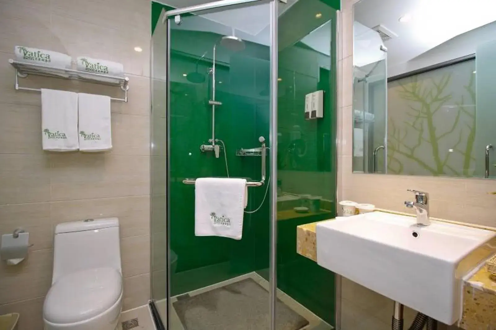 Vatica AnHui HeFei Economic Development Zone Hefei University of Technology North Gate Hotel Vatica AnHui HeFei Economic Development Zone Hefei University of Technology North Gate Hotel