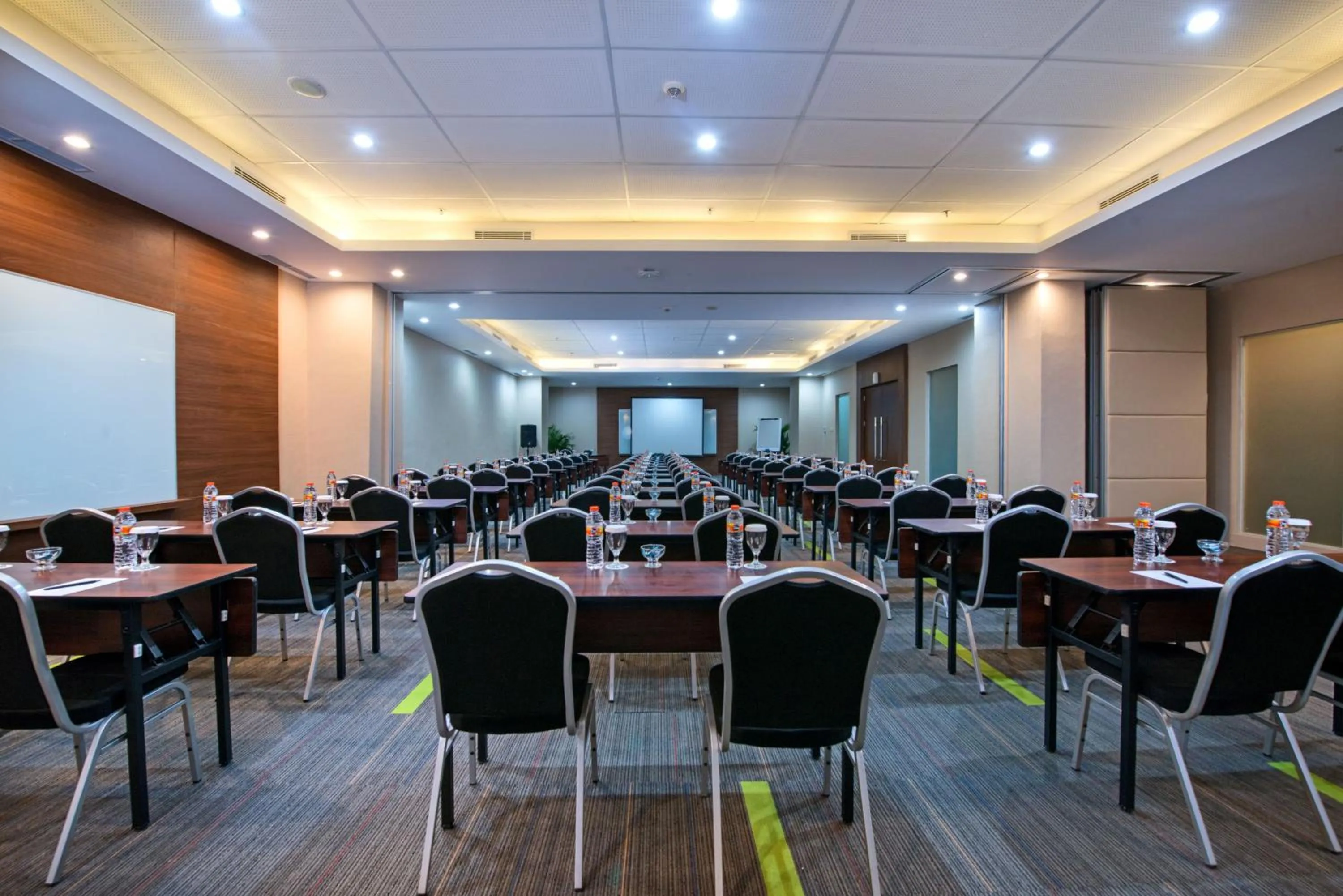 Meeting/conference room in Grand Whiz Poins Simatupang Jakarta