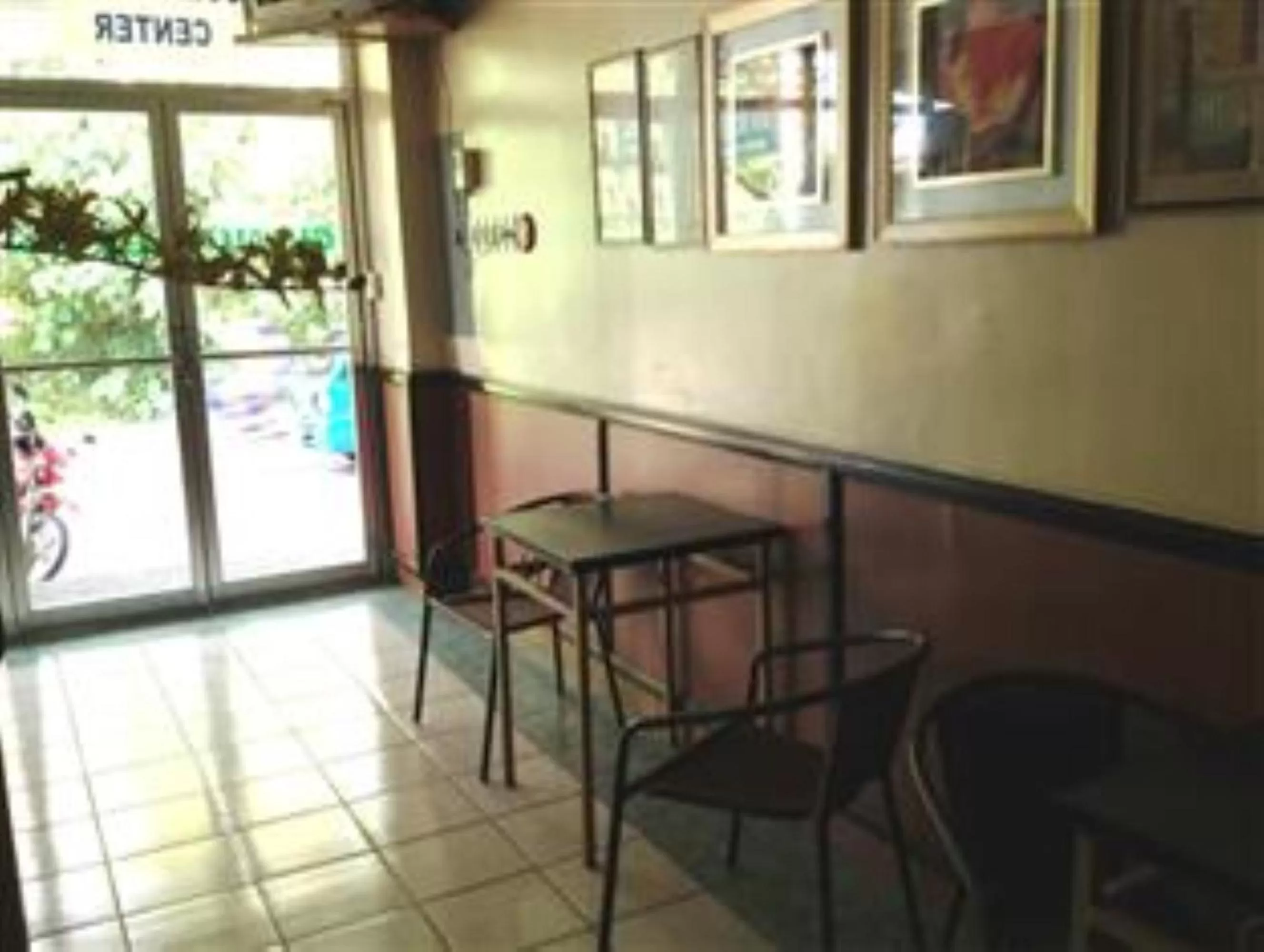 Restaurant/places to eat in GV Hotel - Camiguin