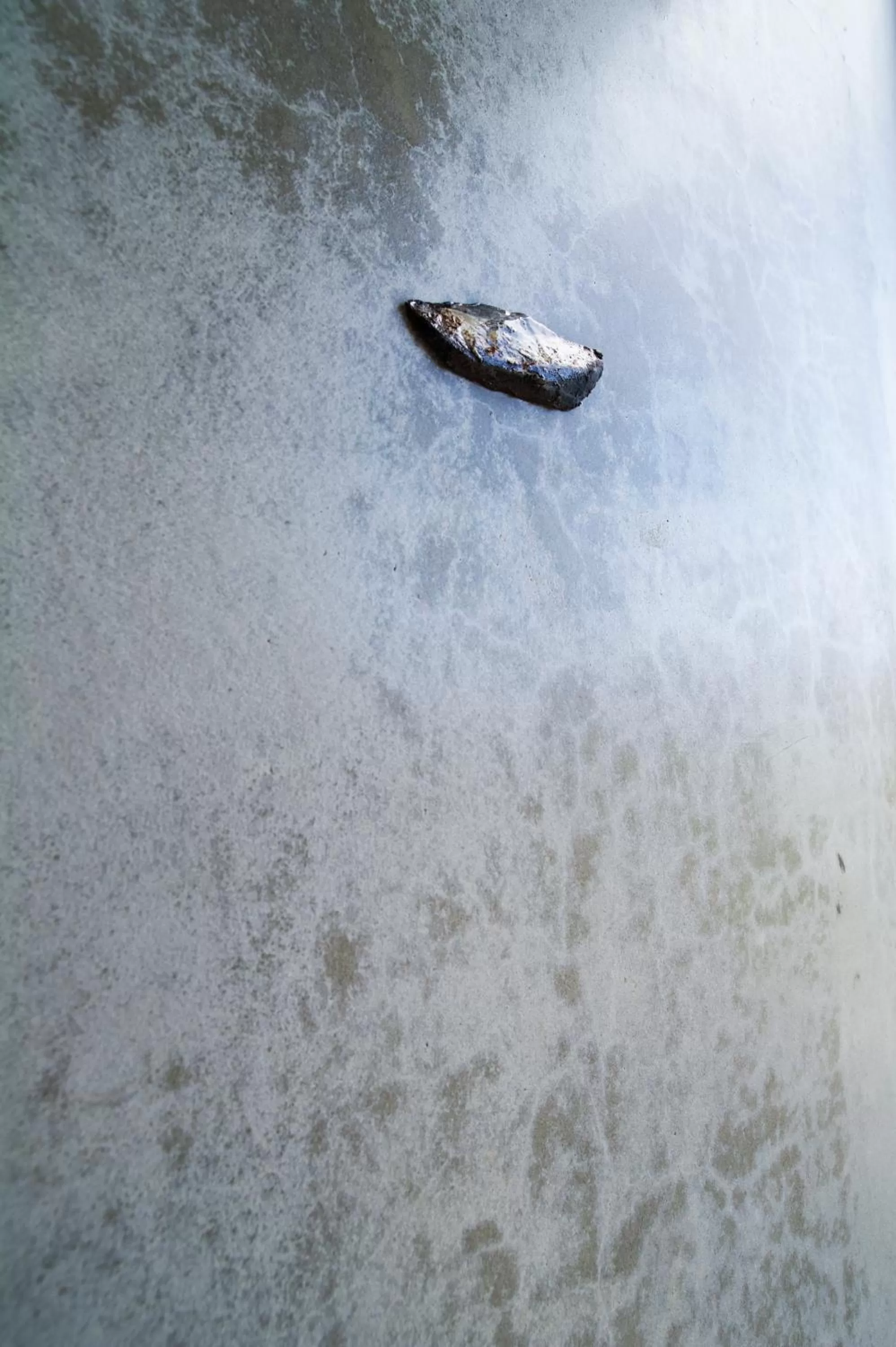 Decorative detail in FFF Hotel