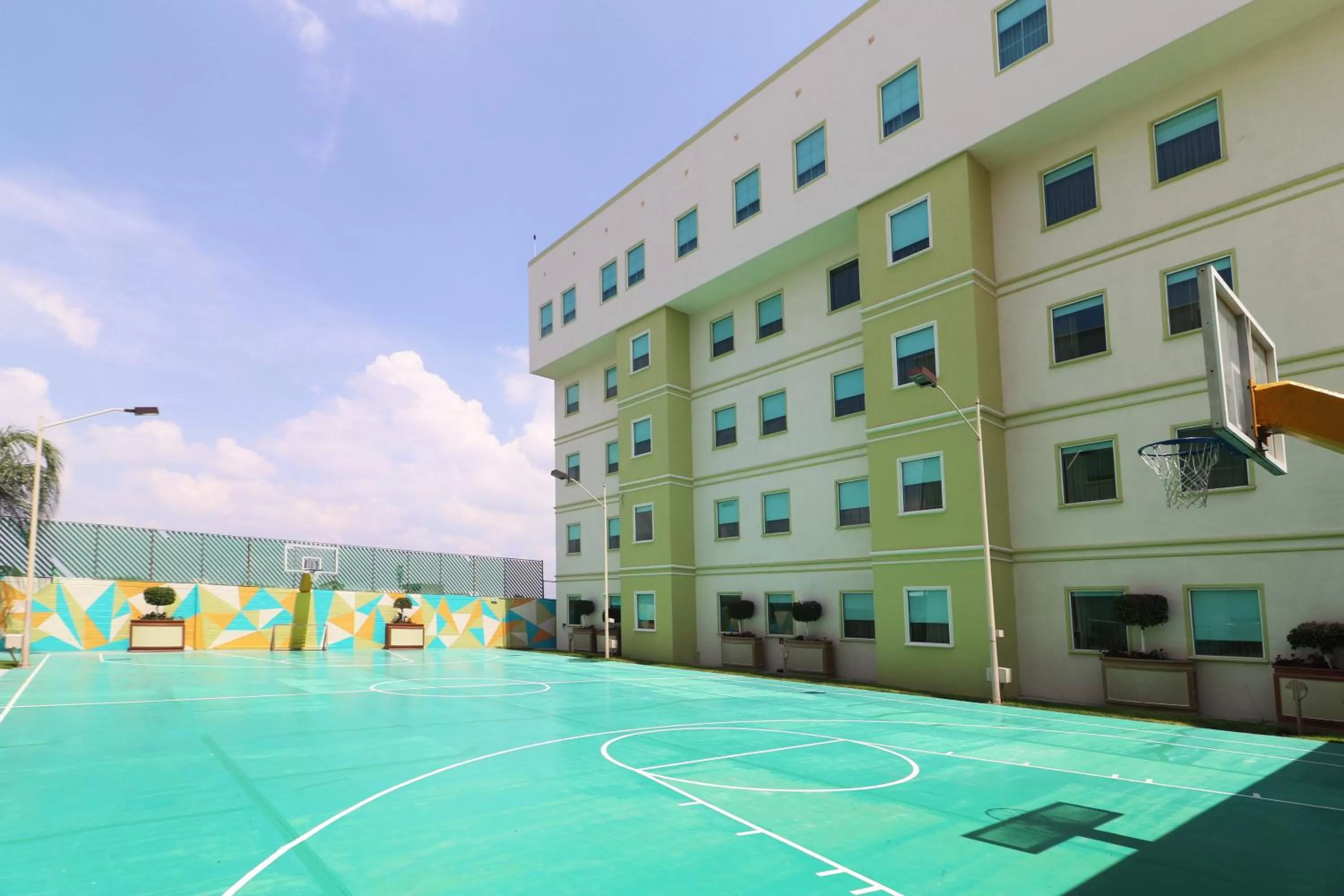 Other in Staybridge Suites Queretaro by IHG