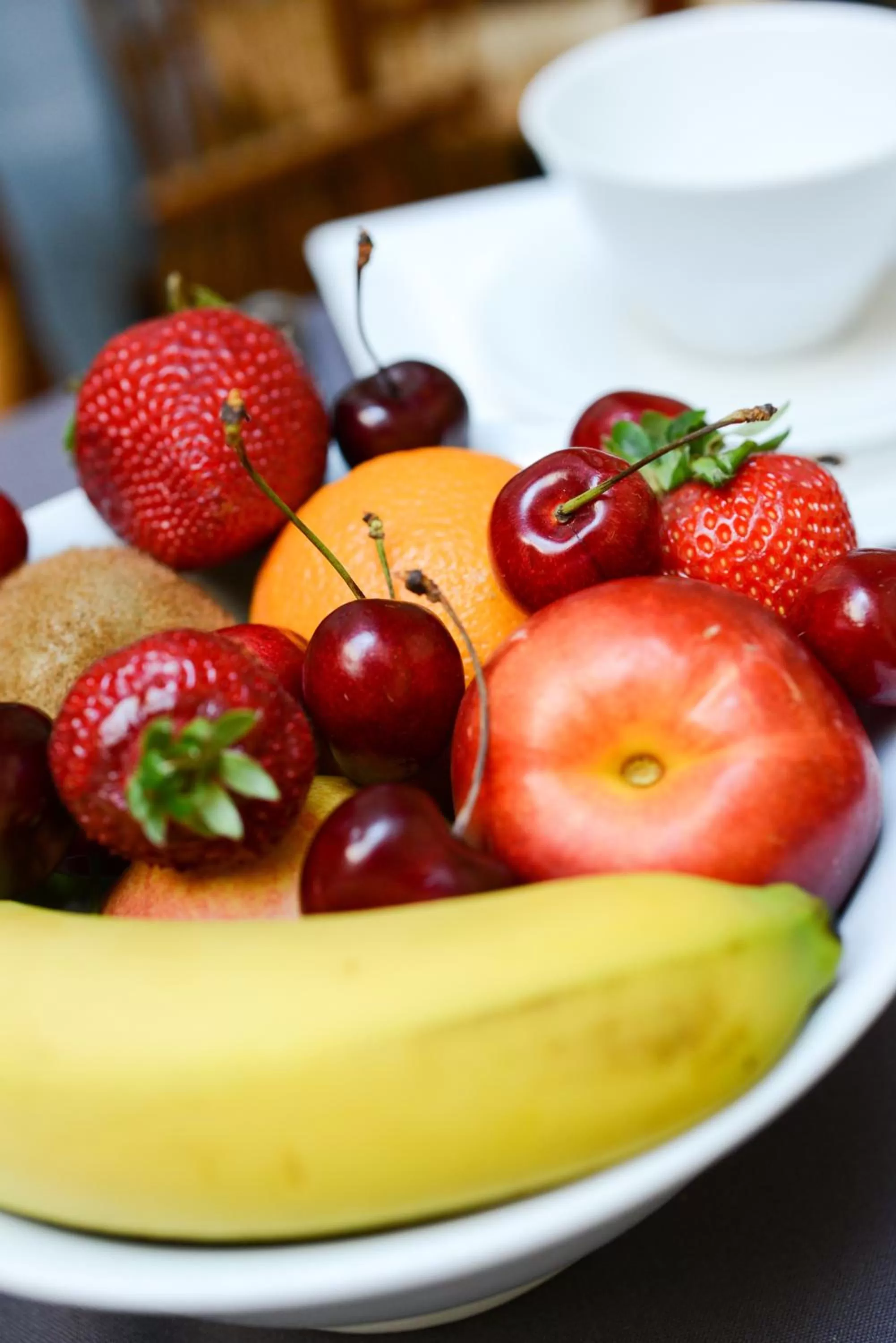 Food in Hôtel Mercure Bayonne Centre Le Grand Hotel