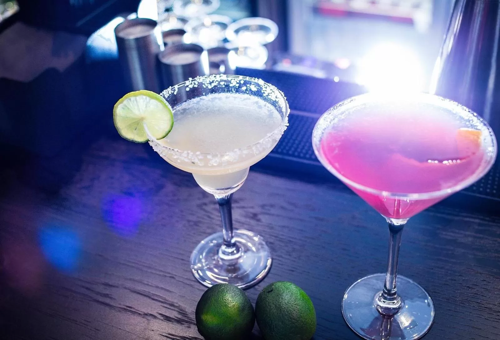 Lounge or bar in Malmaison York