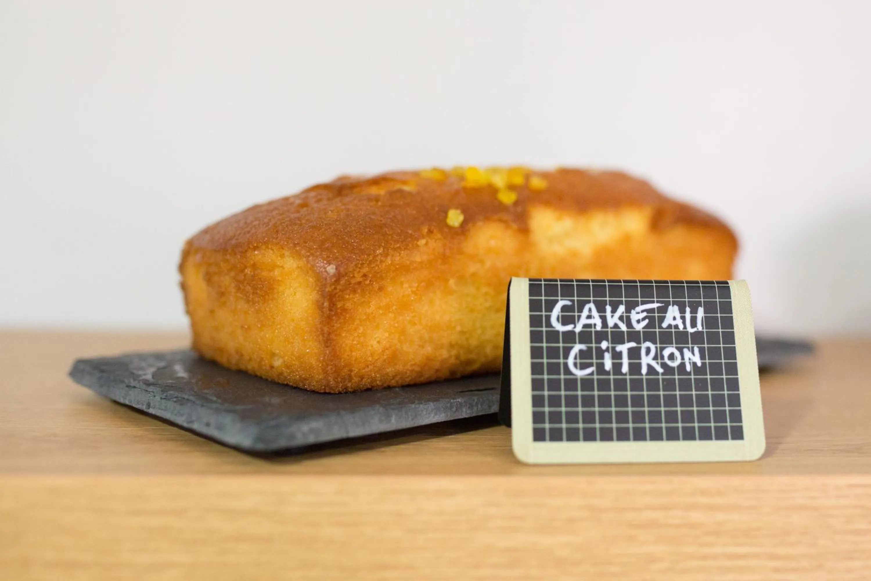 Food in Cerise Strasbourg