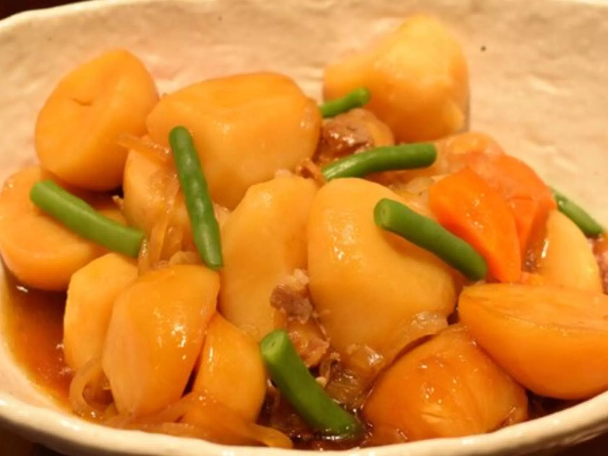 Food and drinks in Dormy Inn Hiroshima