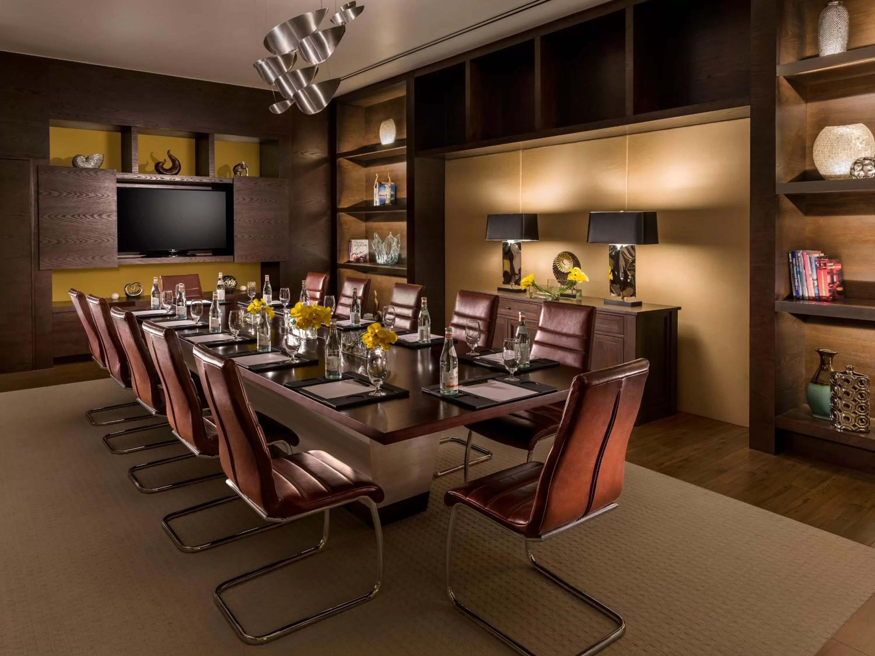 Meeting/conference room in Dusit Thani Guam Resort