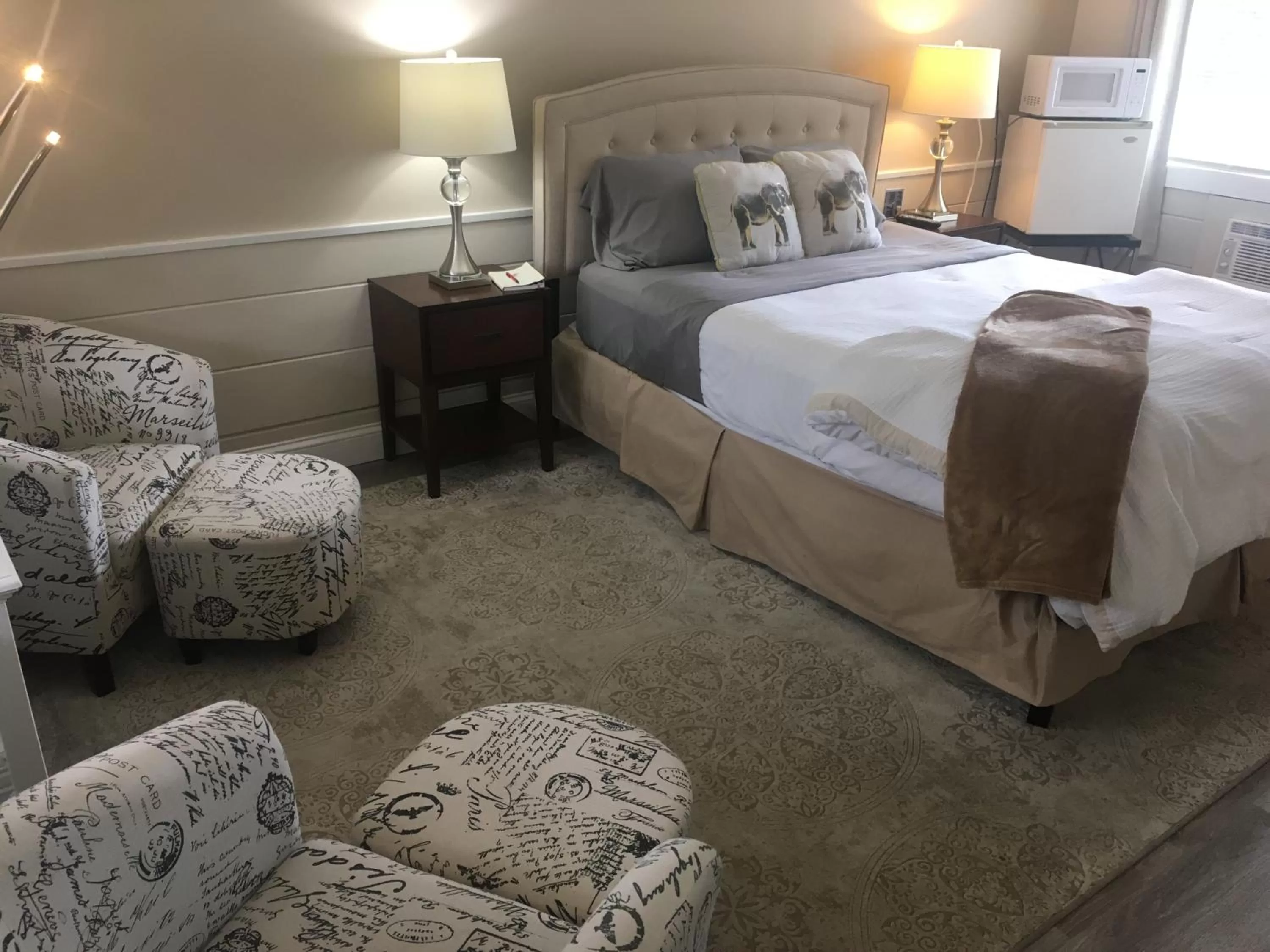 Starlight Lodge North Conway