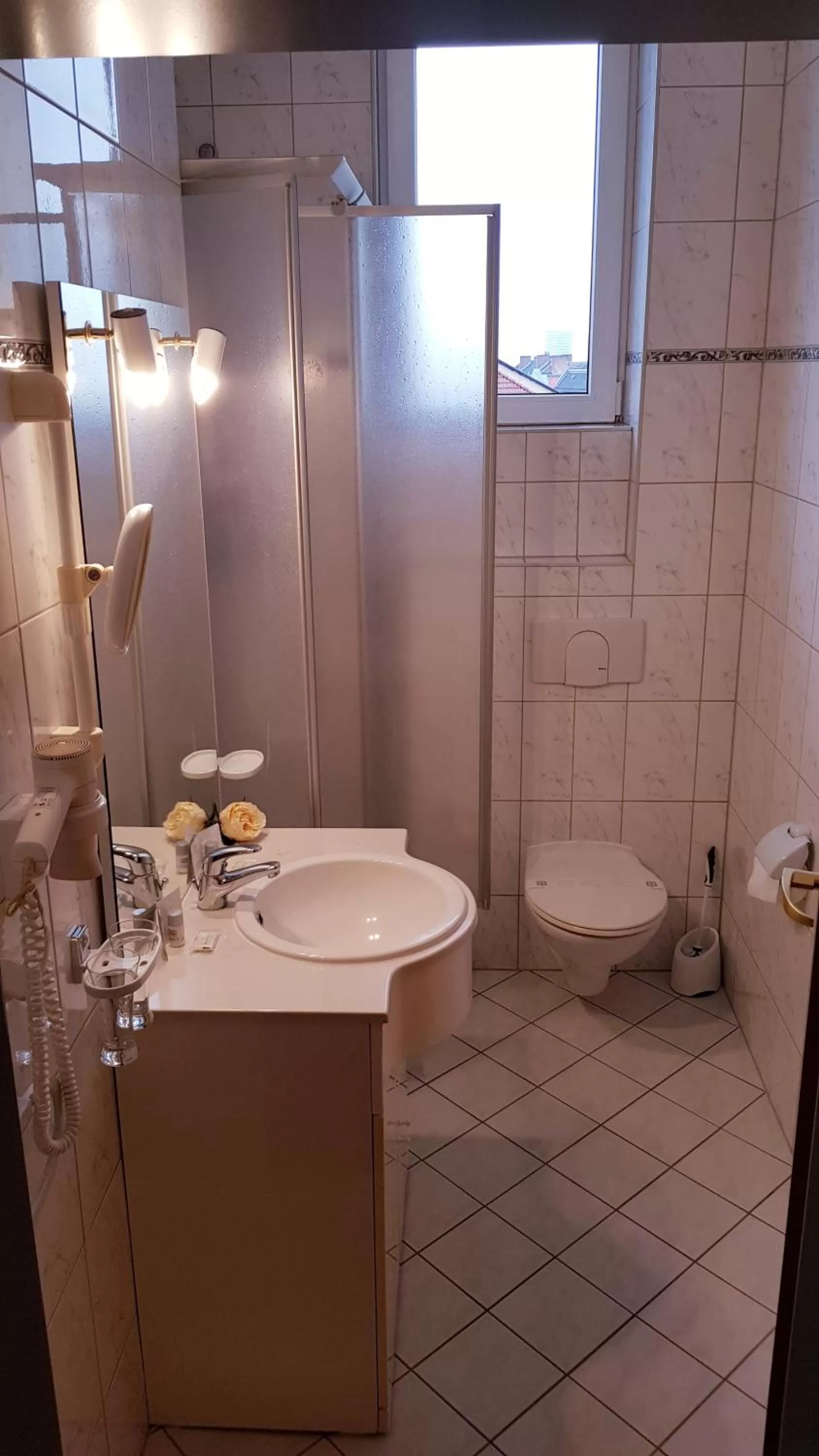 Hotel Altberesinchen