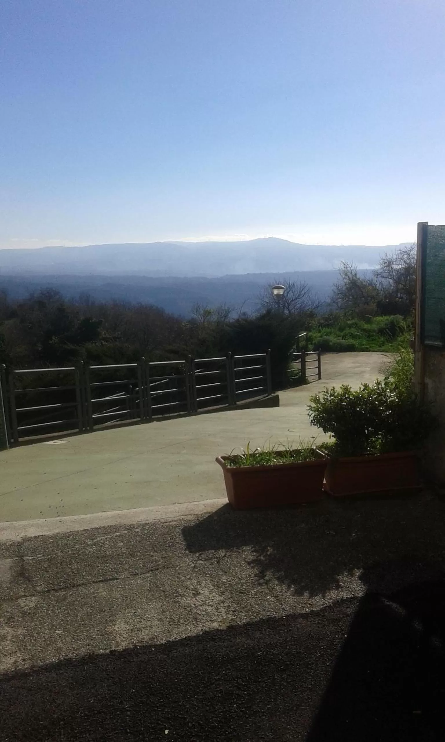 Property building in B&B Amato