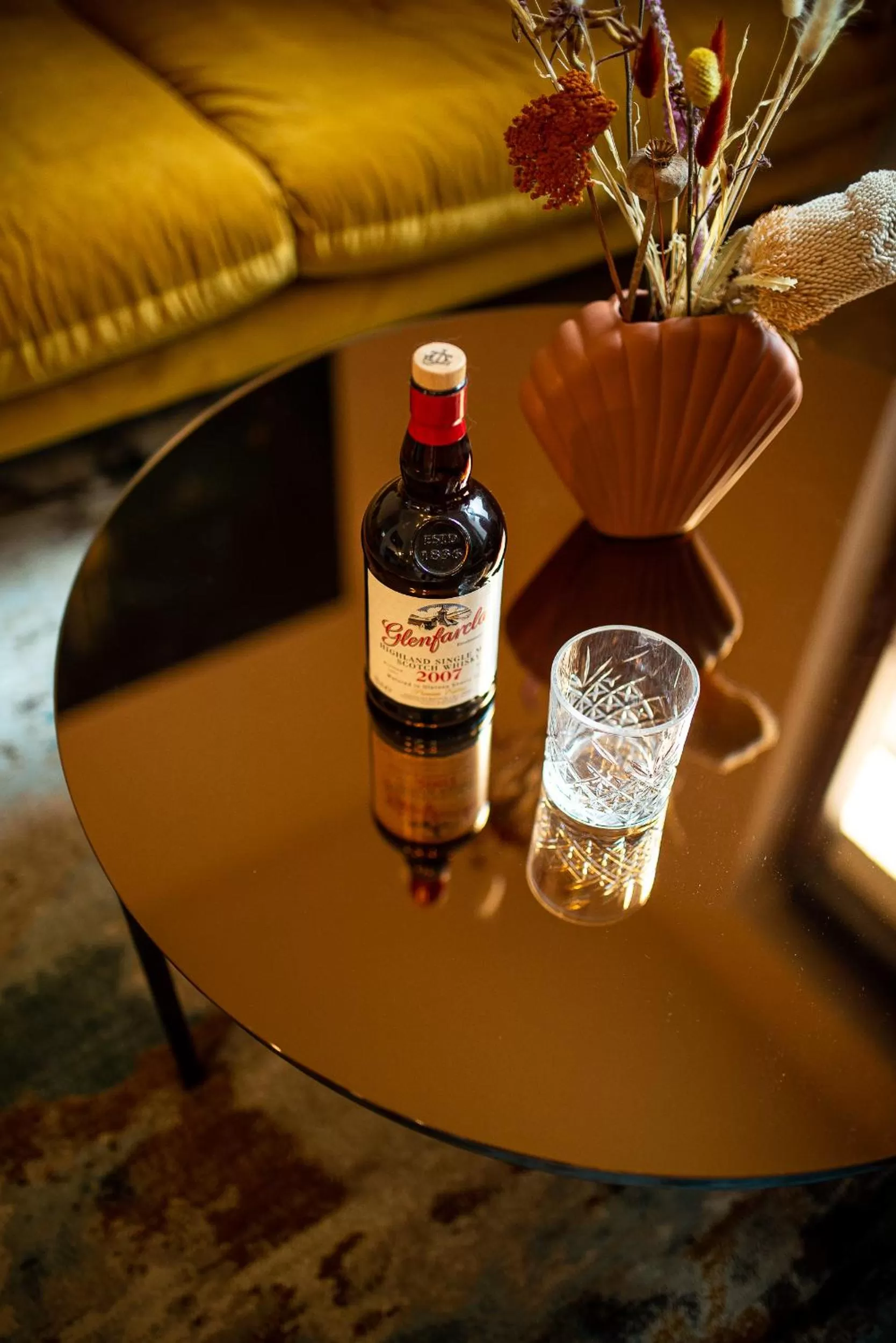 Drinks in Urbn Dreams II