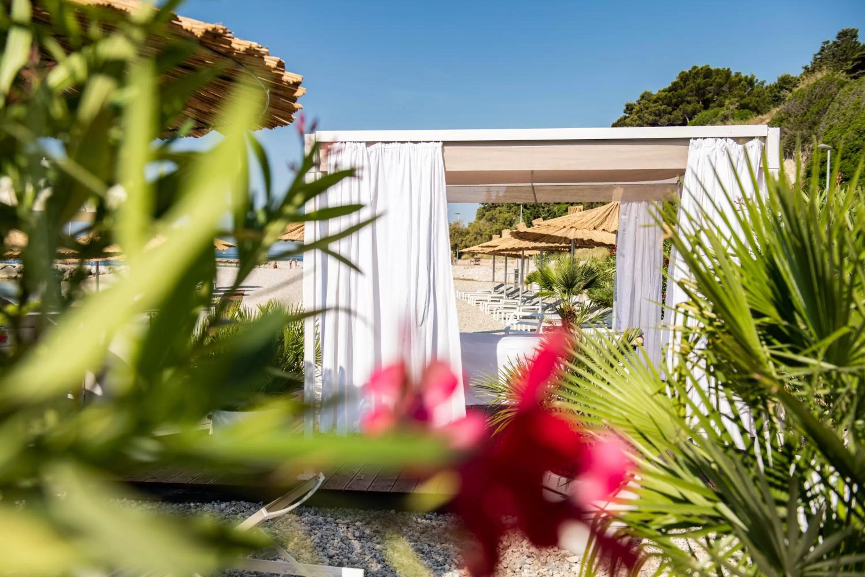 Massage in Radisson Blu Resort & Spa