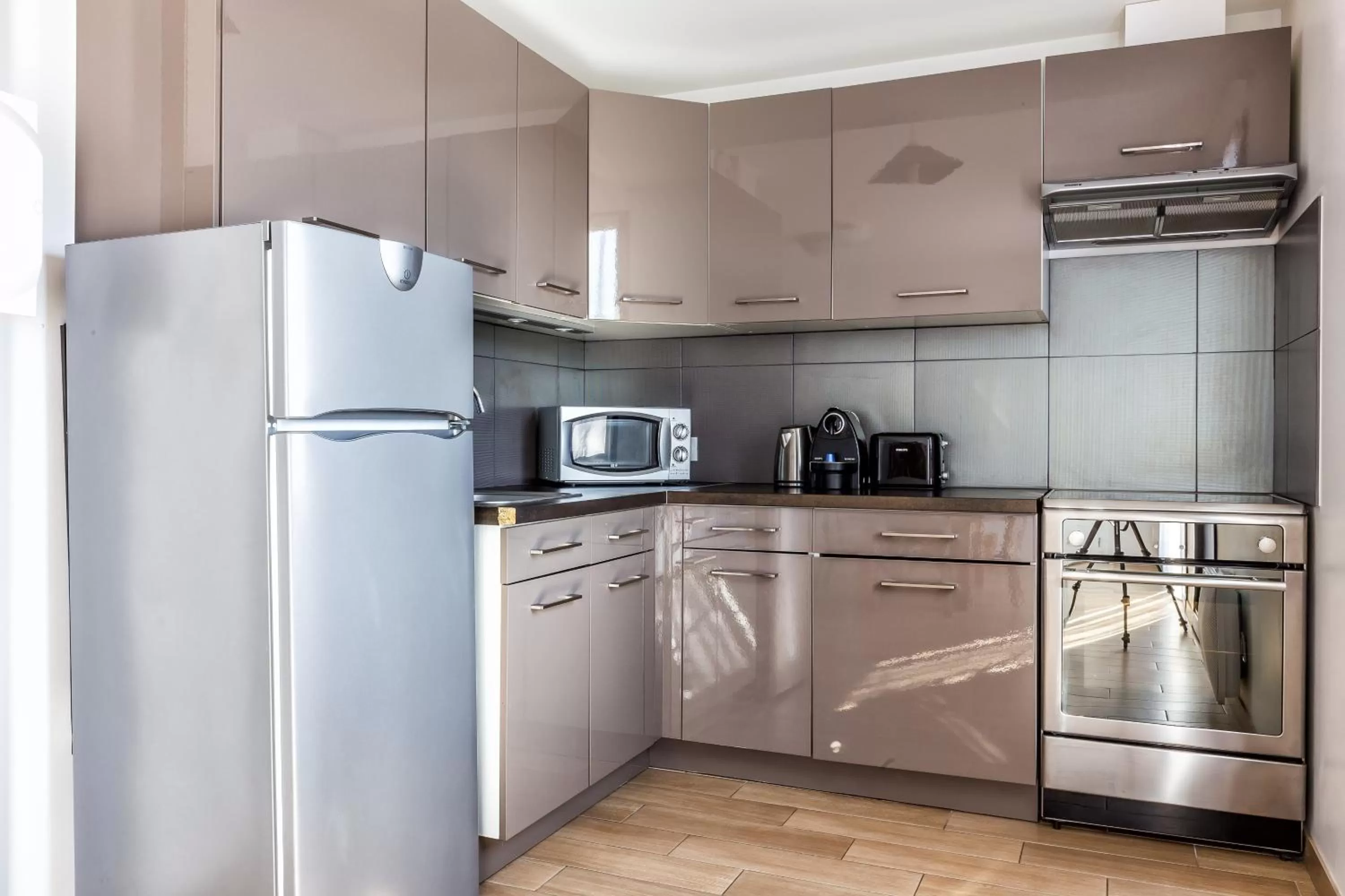 Résid'Spa Loire & Sèvre