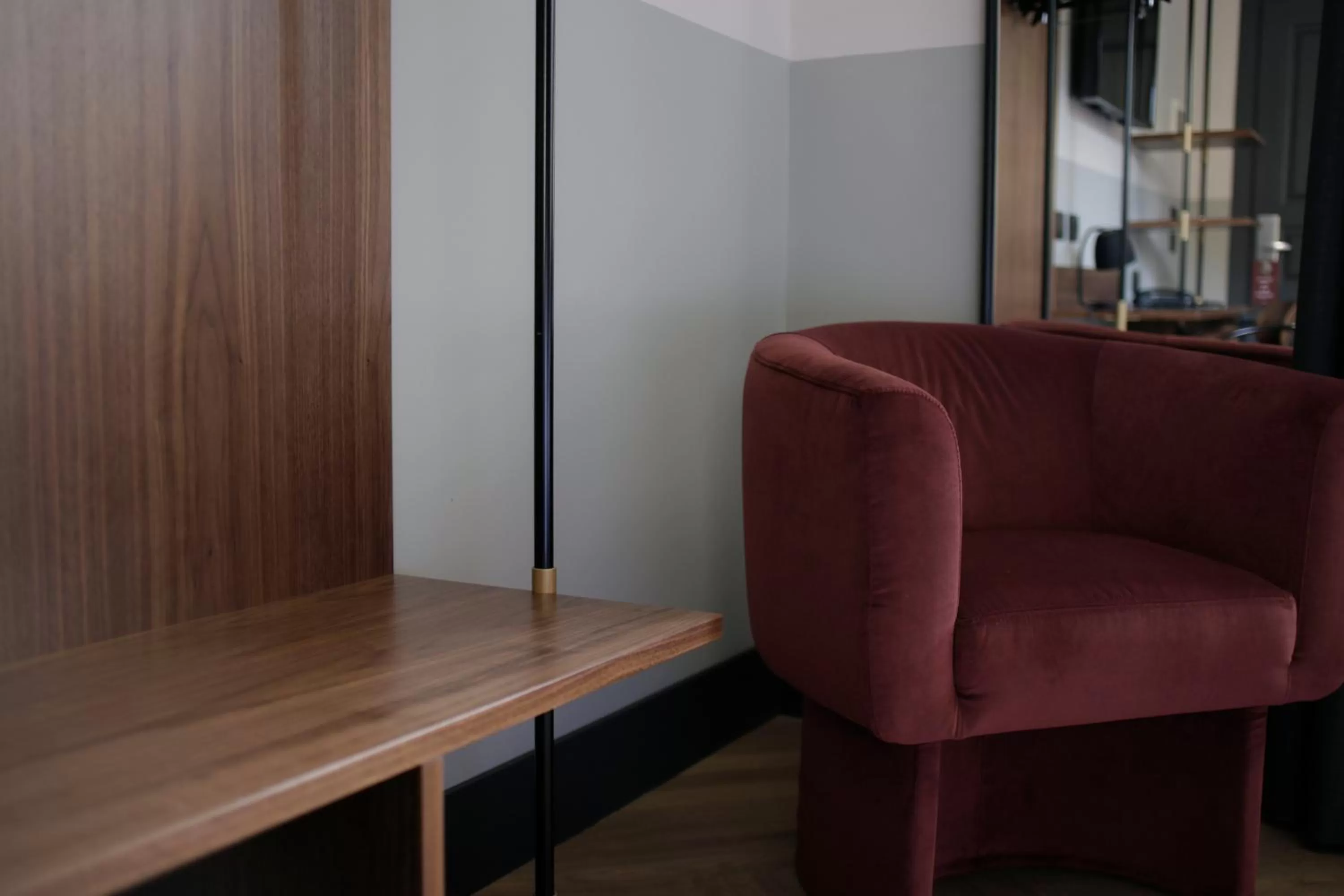 Other in c-hotels Club House Roma