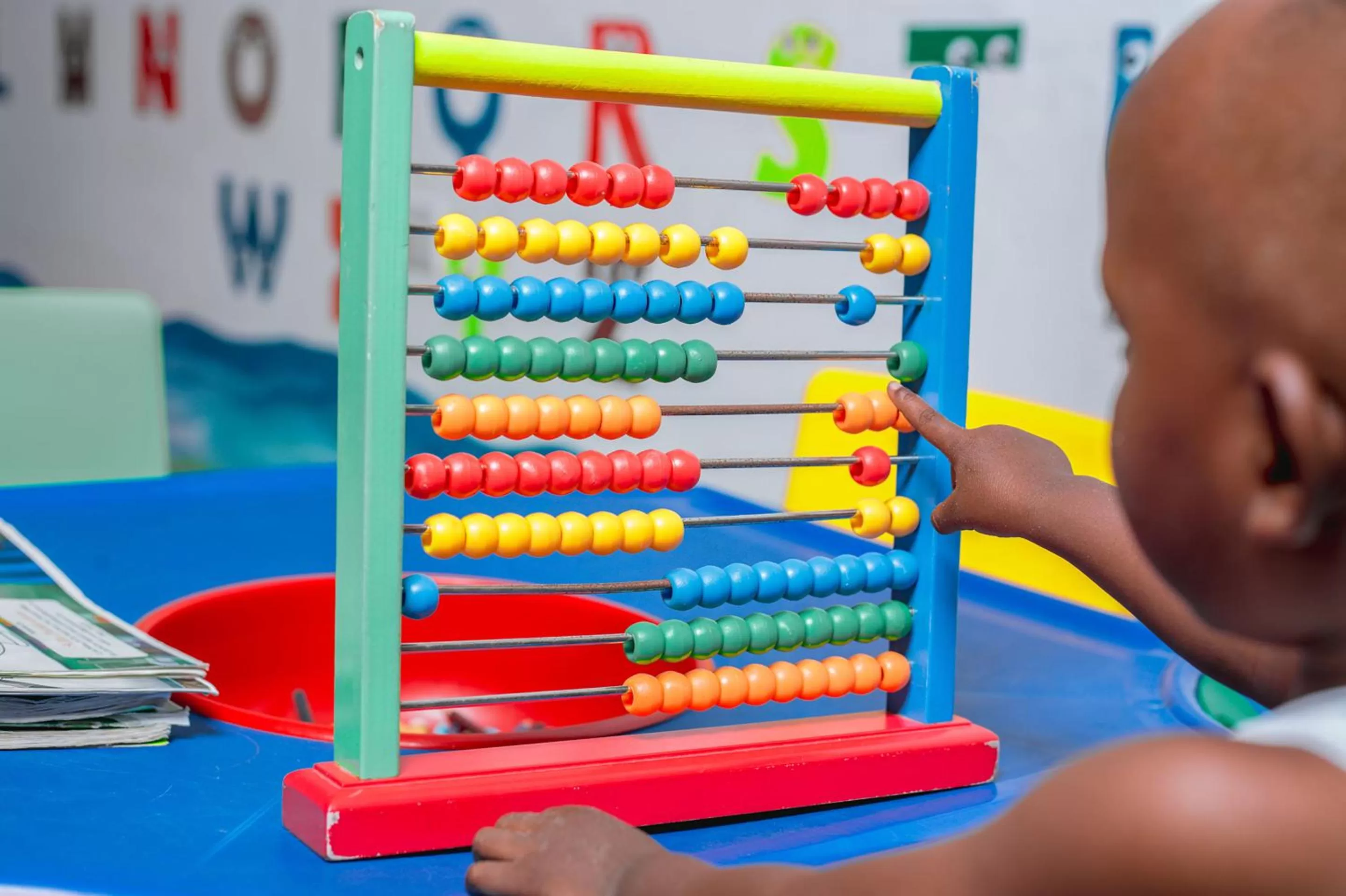 People in Best Western Jangwani Sea Breeze Resort