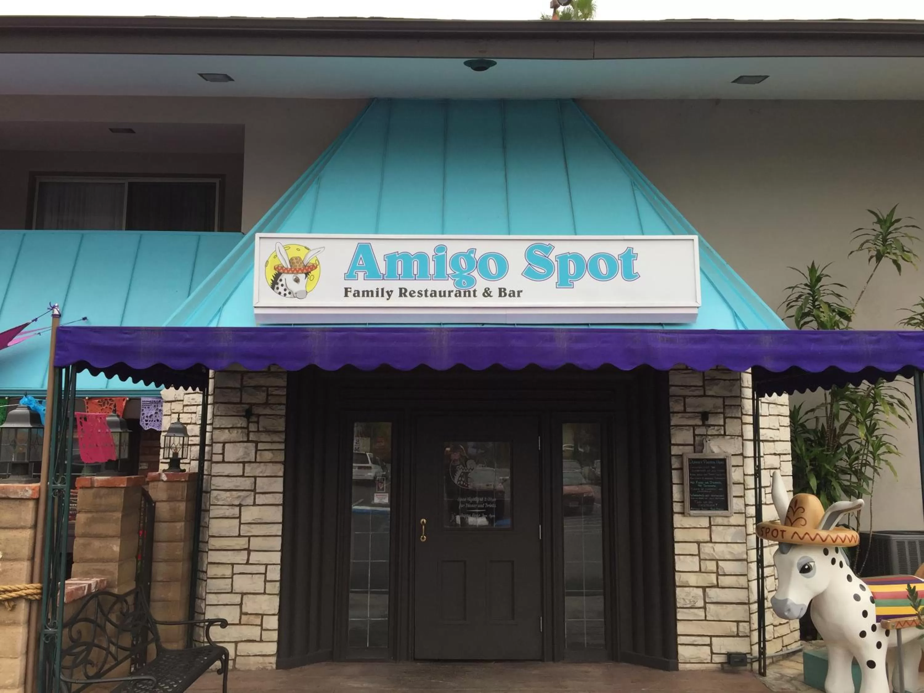 Restaurant/places to eat in Kings Inn