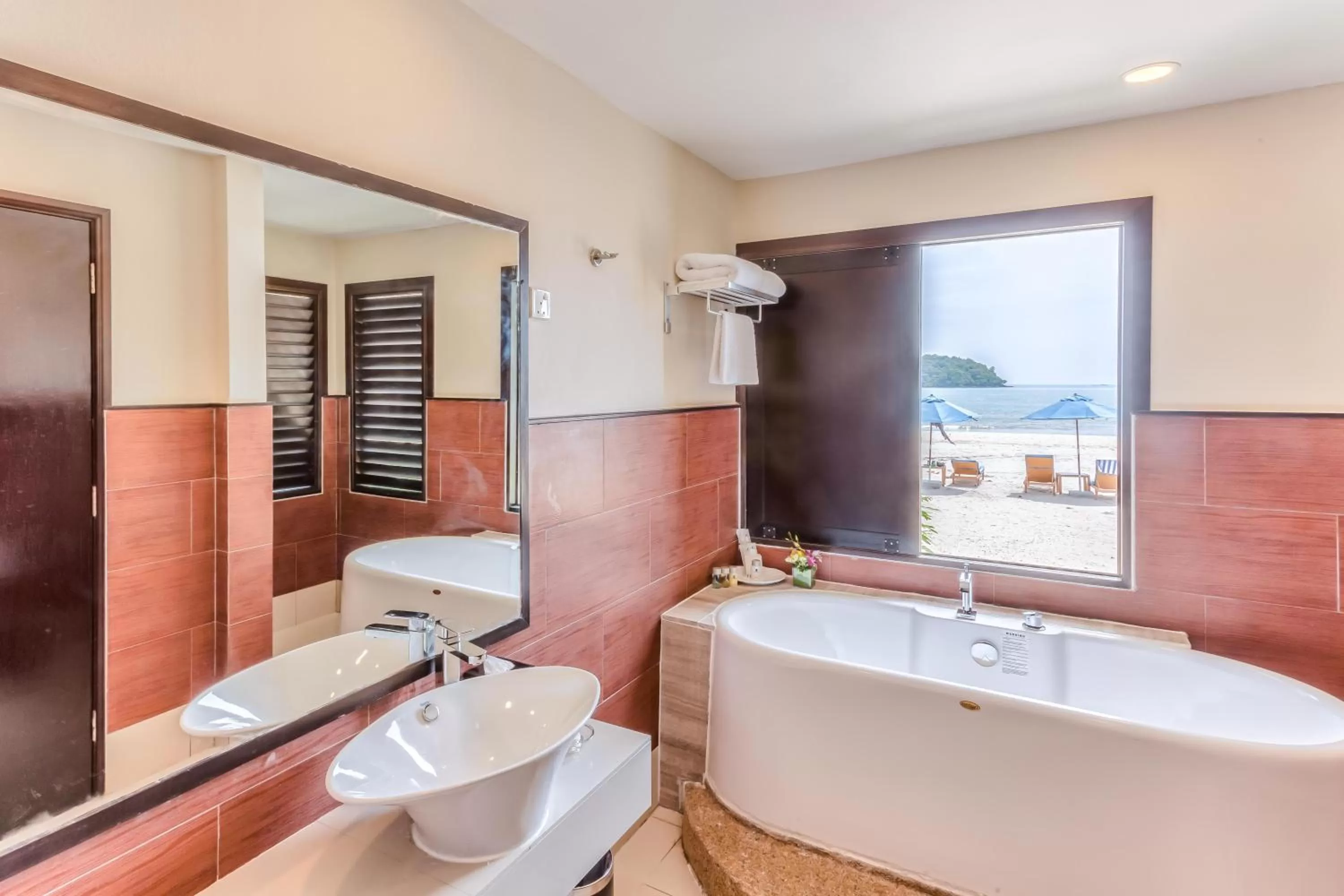 Camar Resort Langkawi