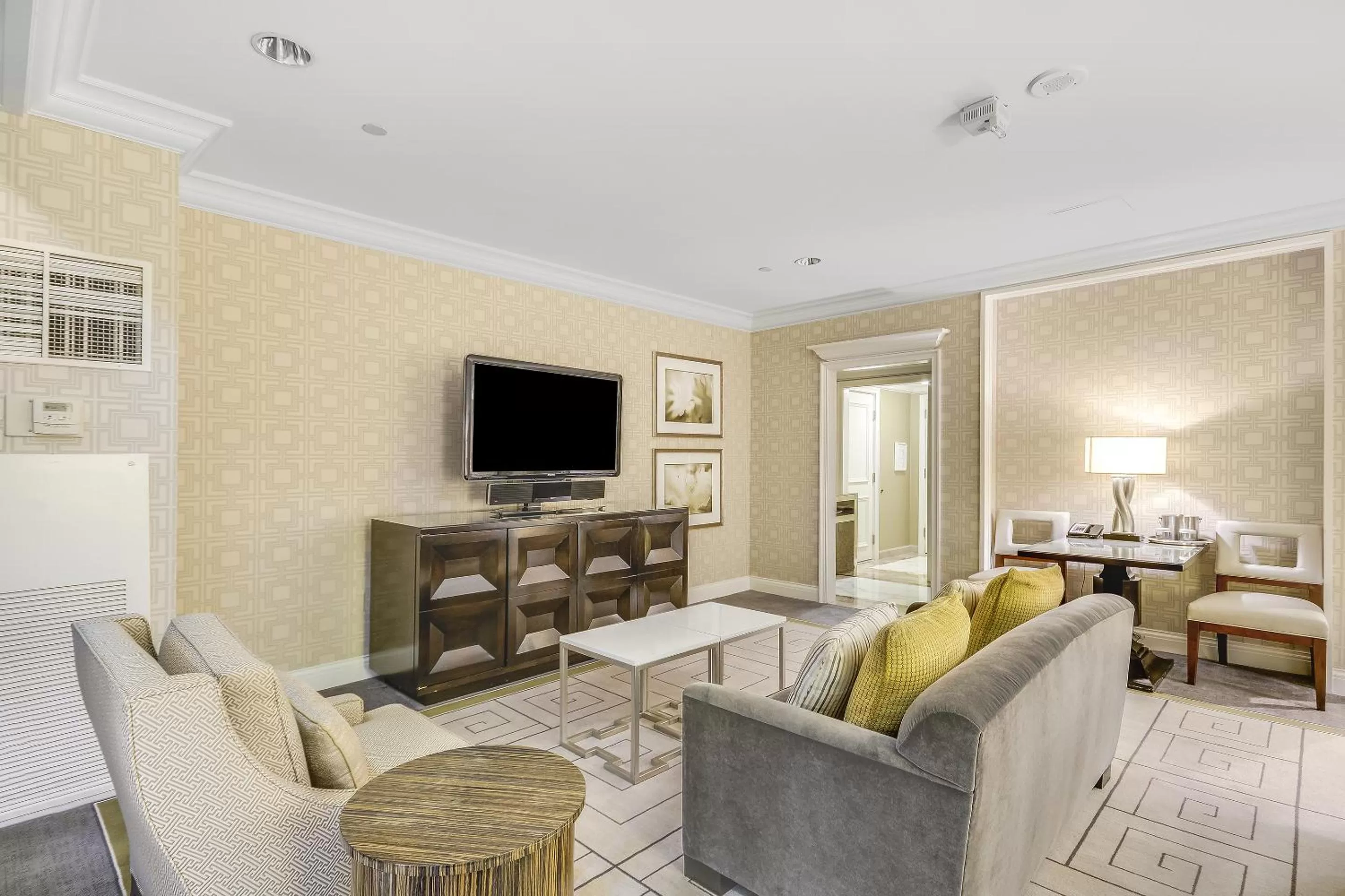 Caesars Atlantic City, A Caesars Destination