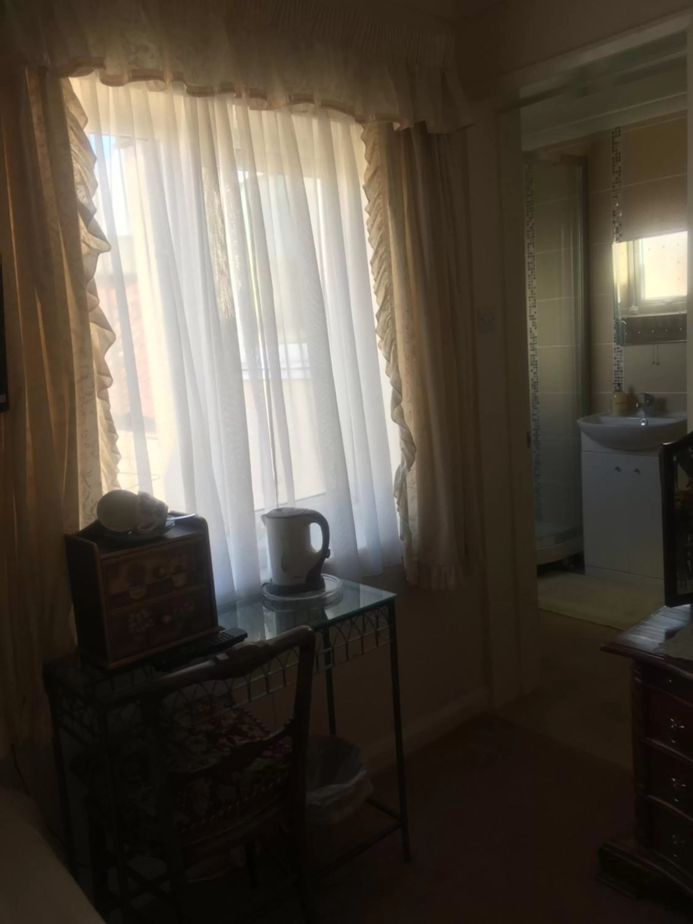 West Wold Farm House B&B