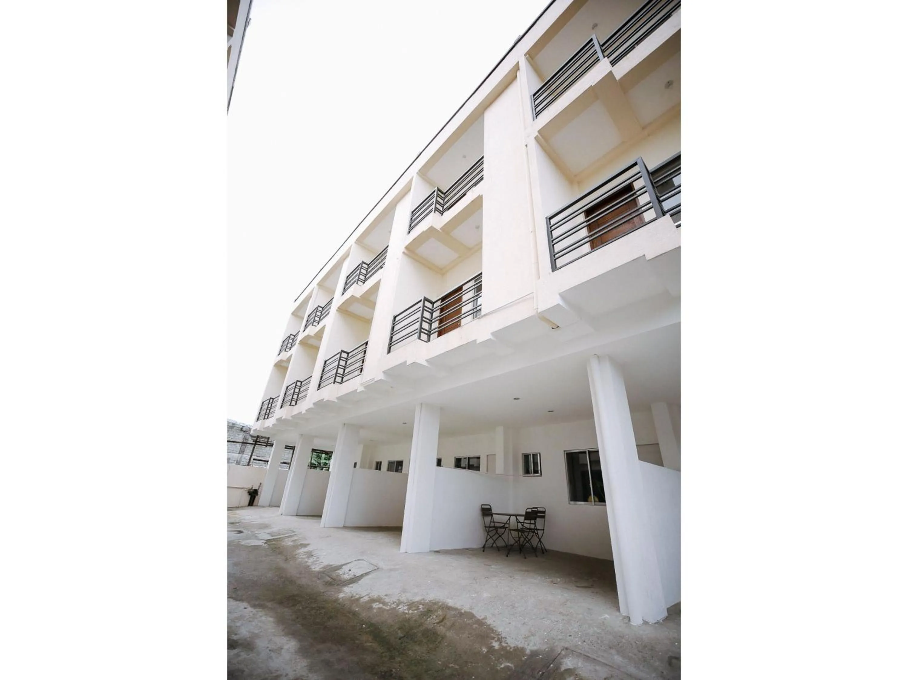 OYO 789 Abn Residences