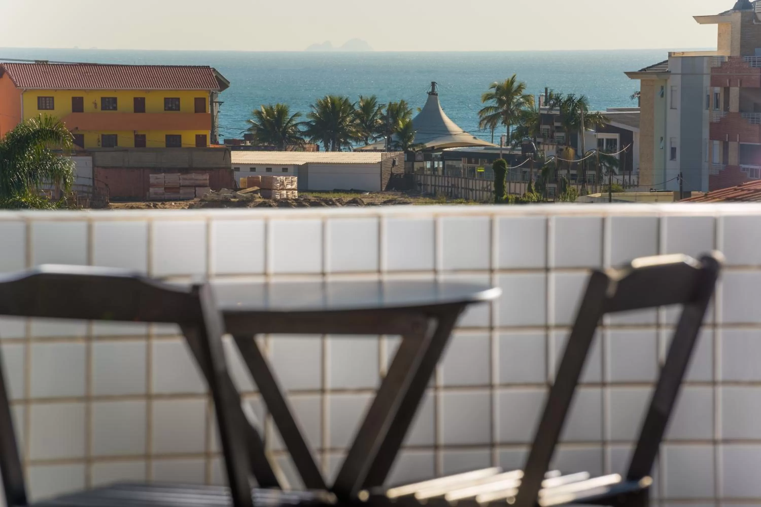 Day in Mar e Mar Florianópolis