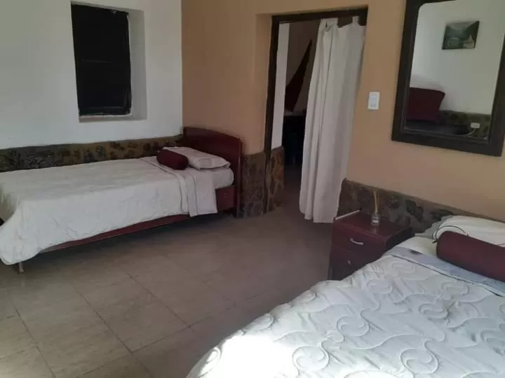 Hotel Hacienda Casa Blanca