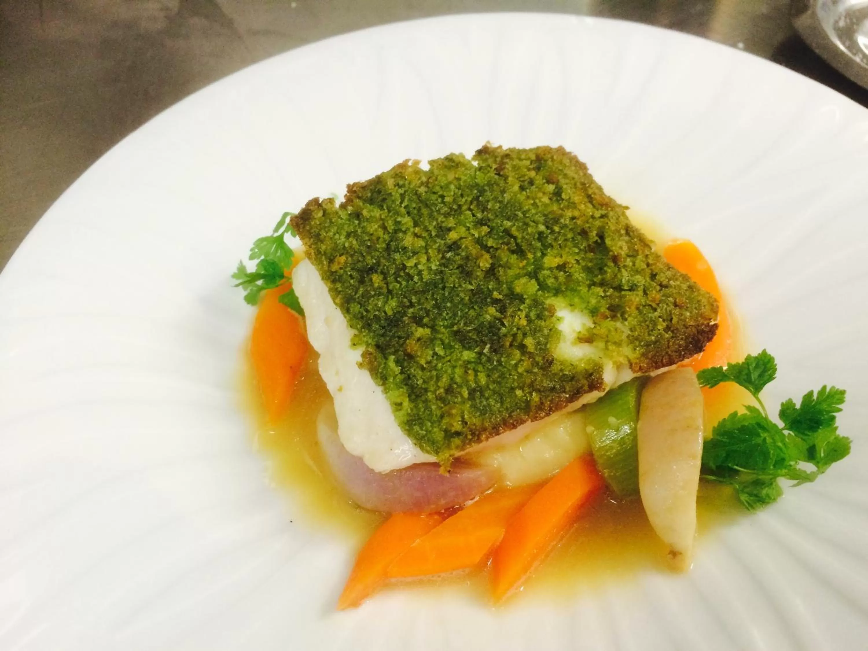 Logis Hôtel Au Croissant