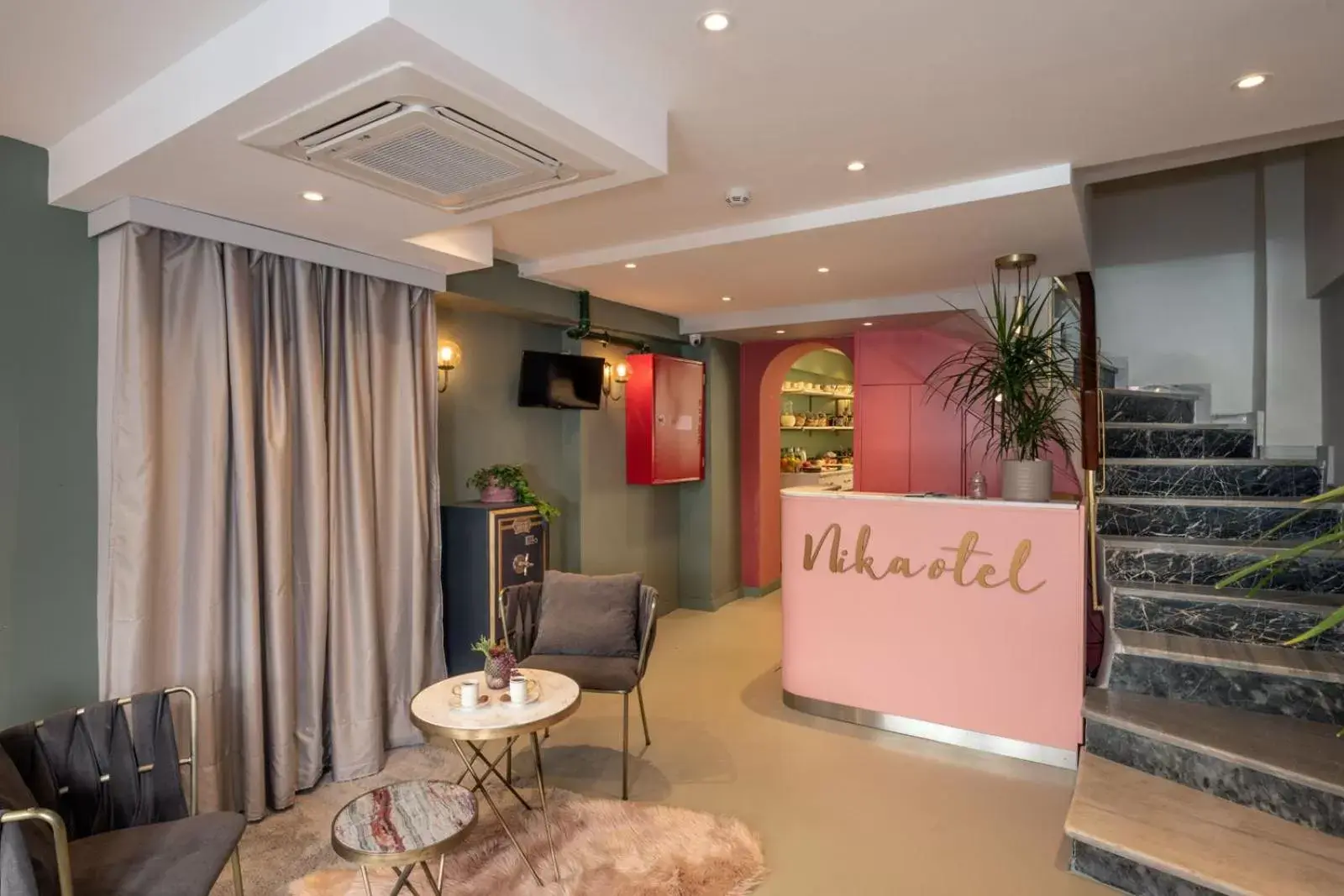 Nika otel & cafe Nika otel & cafe