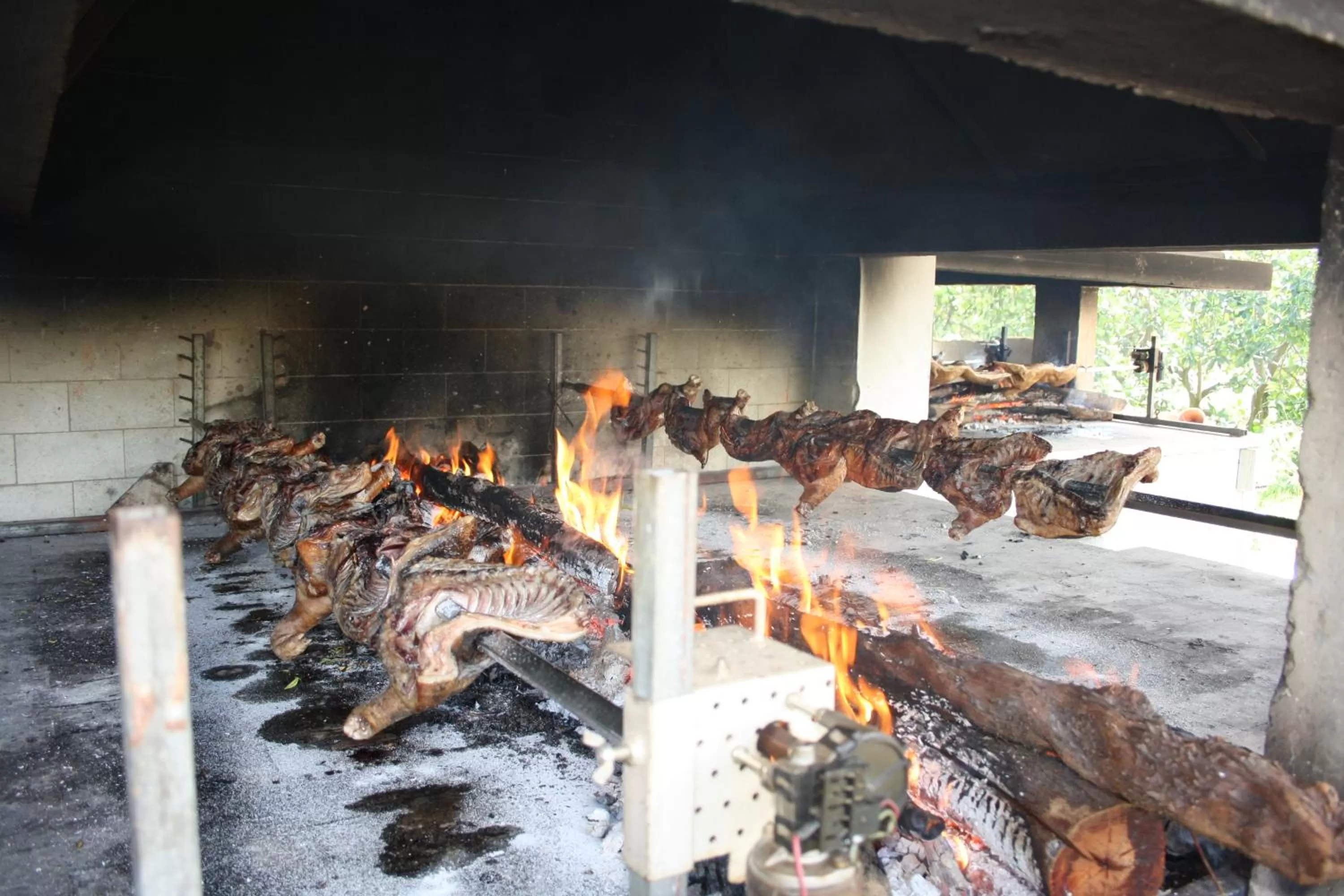 Nearby landmark in Hotel Domu Incantada