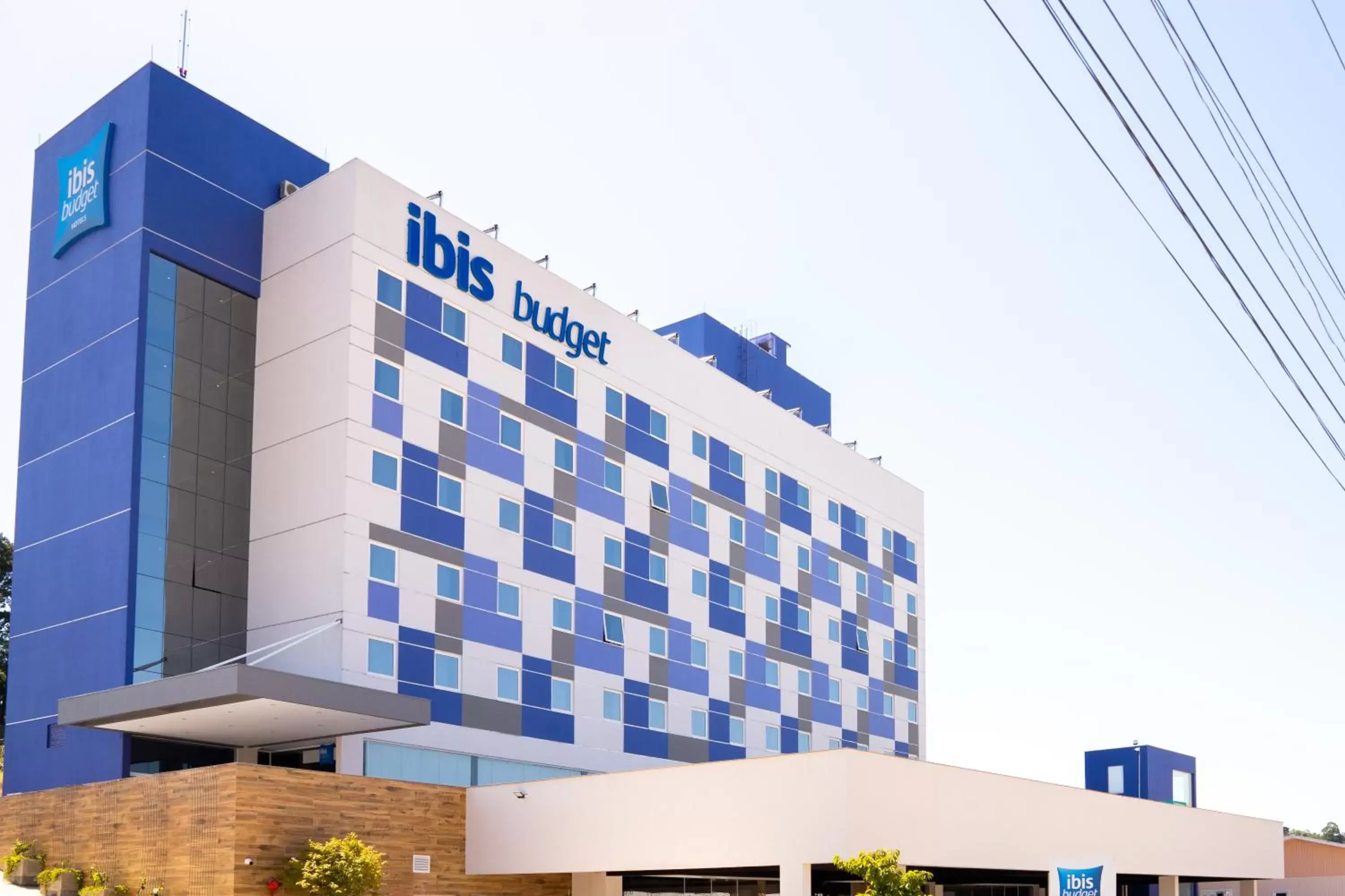 Ibis Budget Farroupilha Ibis Budget Farroupilha