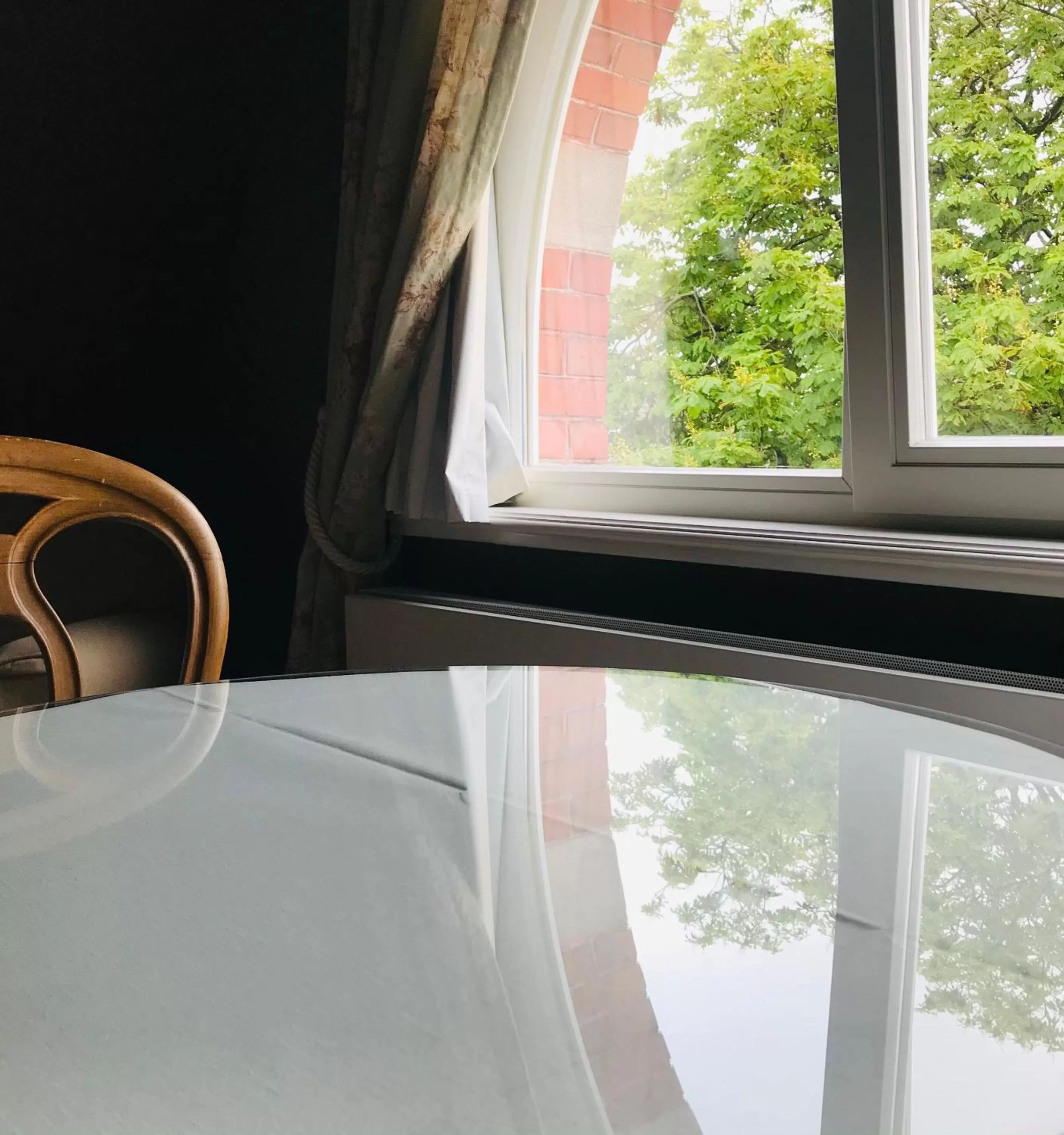 Bedroom in B&B 't Kasteel & 't Koetshuys