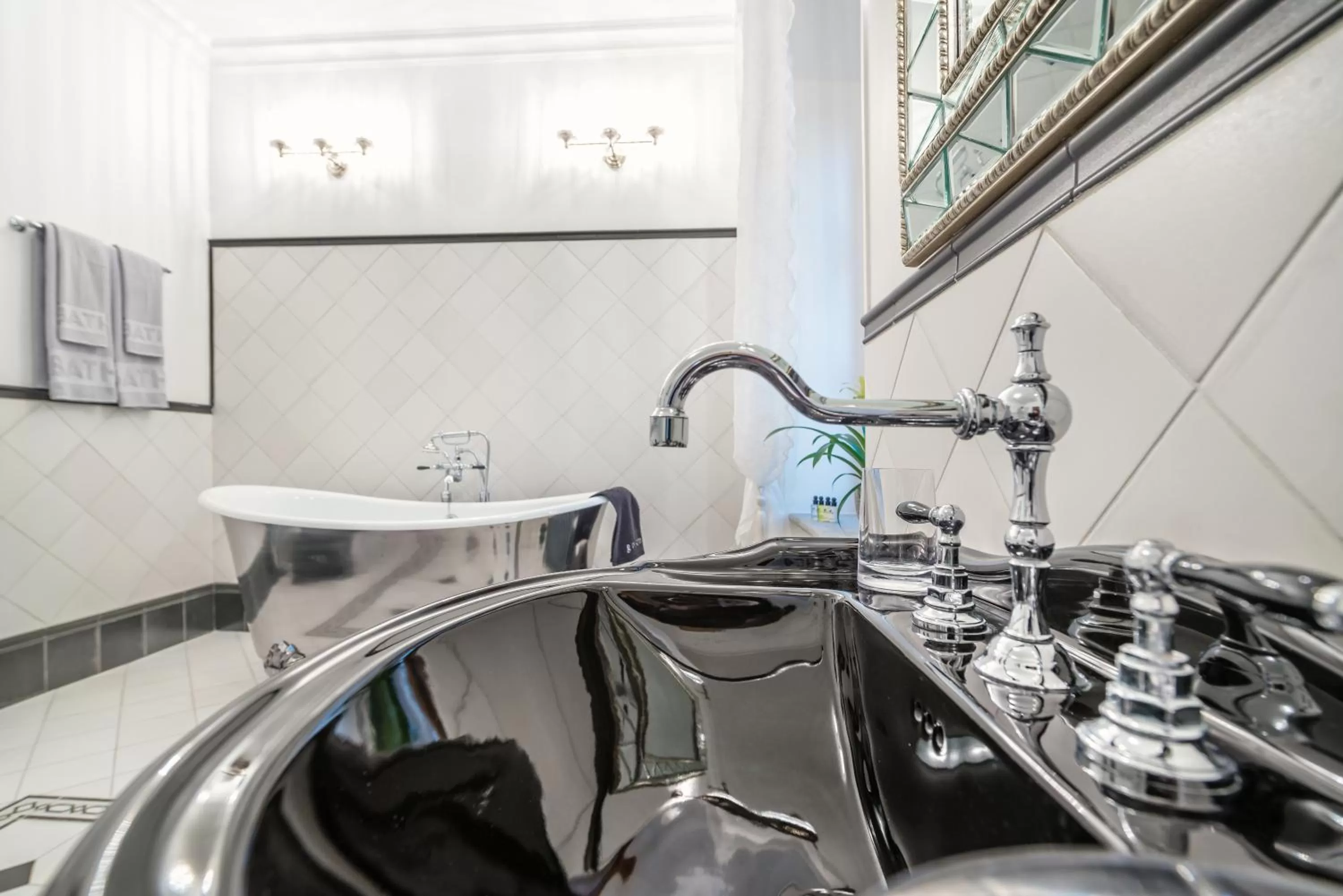 Bathroom, Kitchen/Kitchenette in Schloss Fall, Keila-Joa