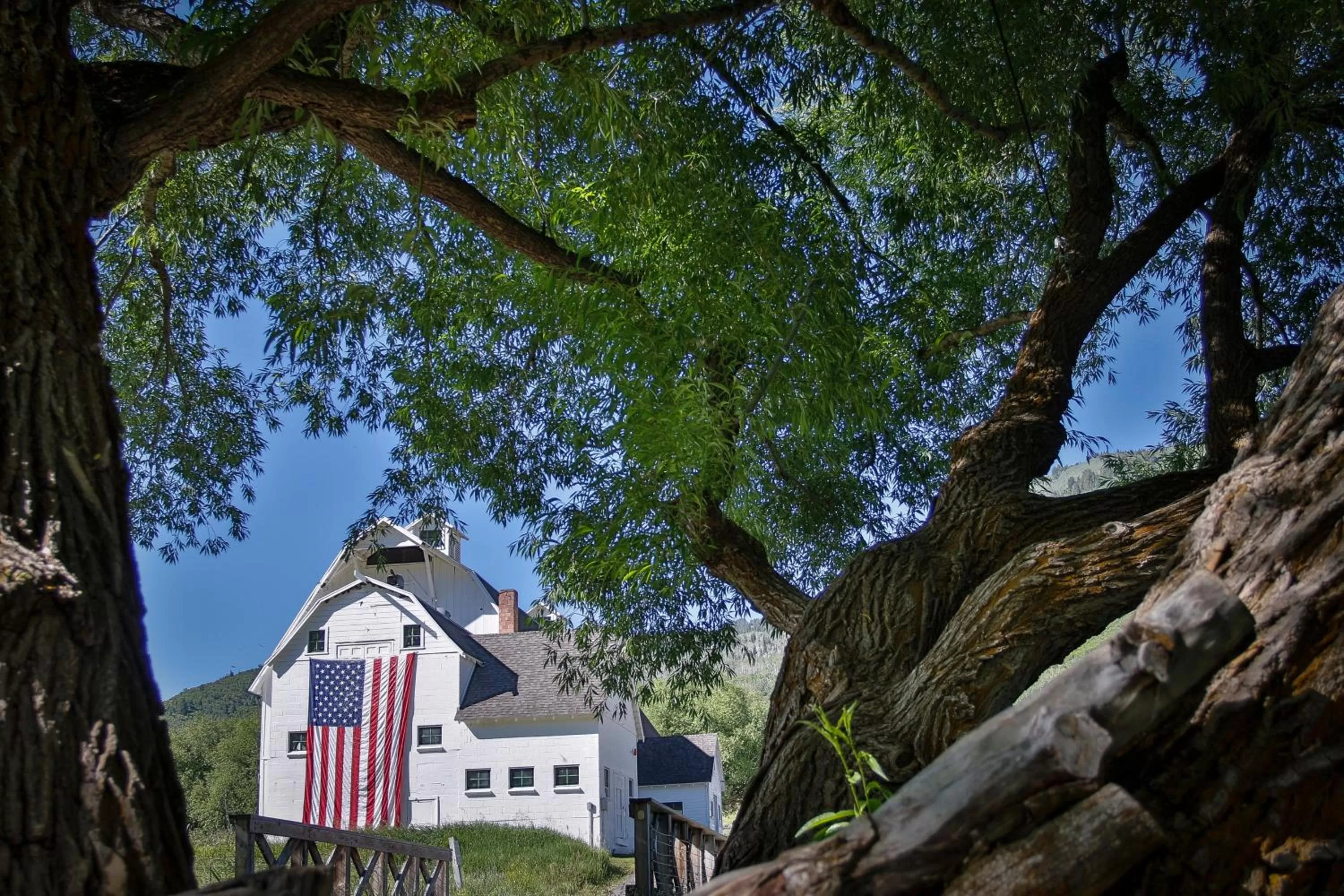 Nearby landmark in YOTELPAD Park City